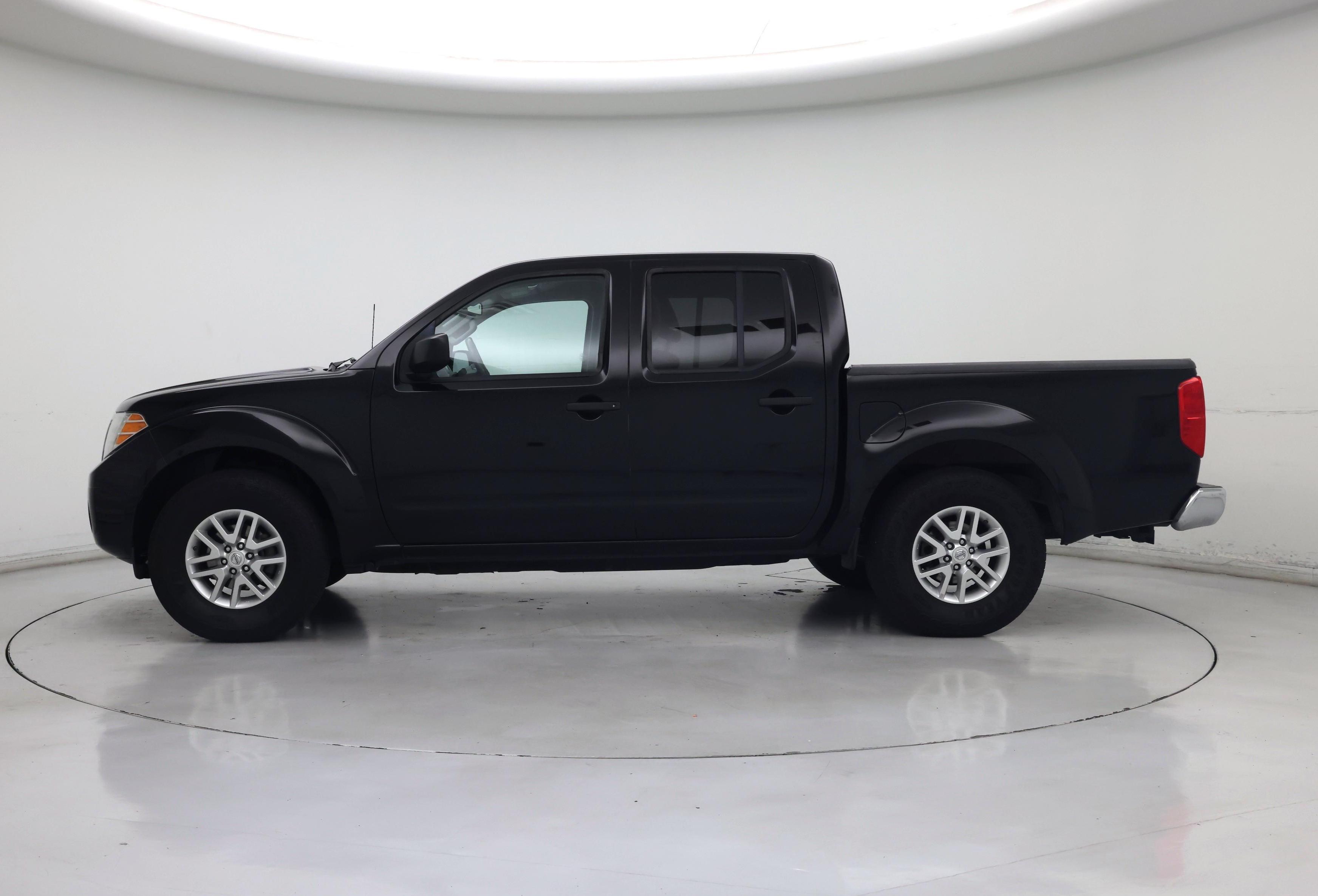 Thumbnail: 2016 Nissan Frontier - 3