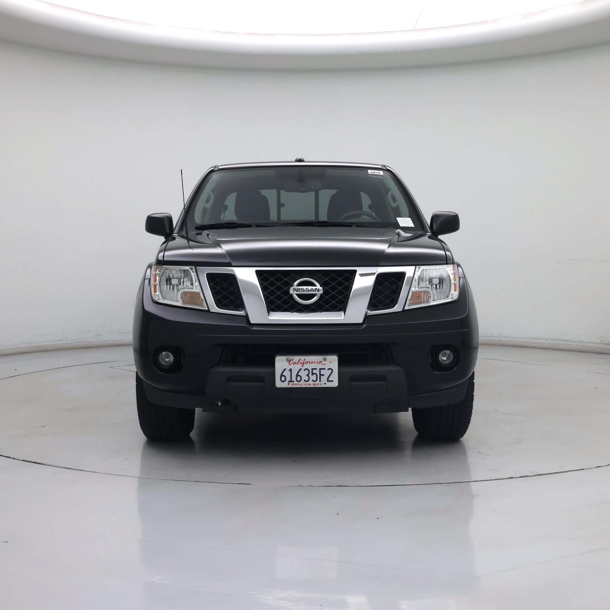 Thumbnail: 2016 Nissan Frontier - 5