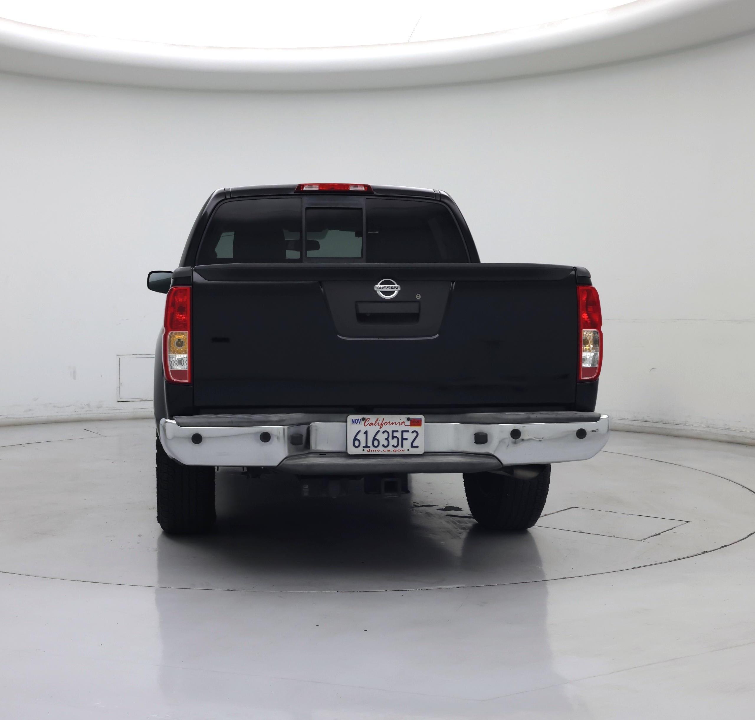 Thumbnail: 2016 Nissan Frontier - 6