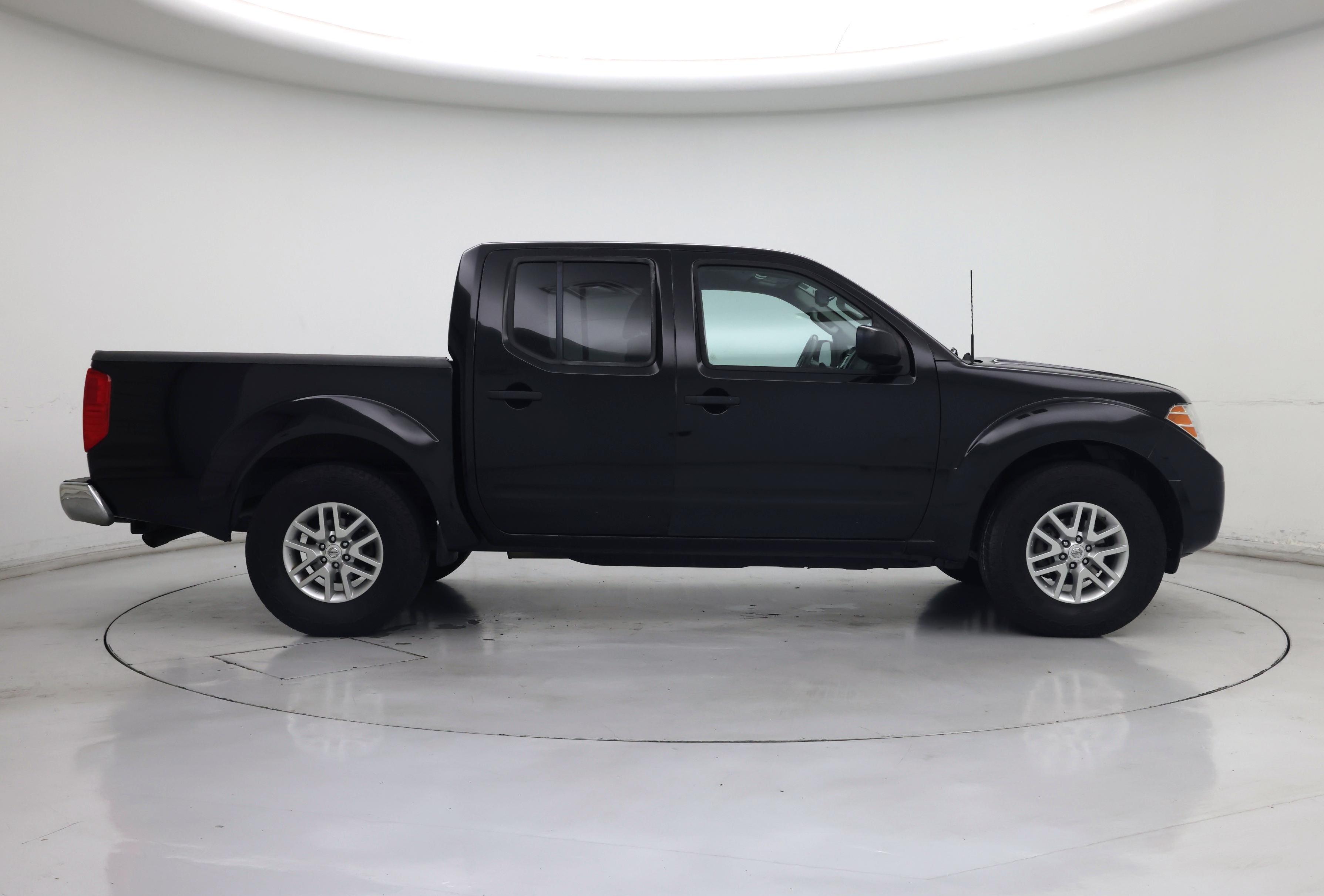 Thumbnail: 2016 Nissan Frontier - 7