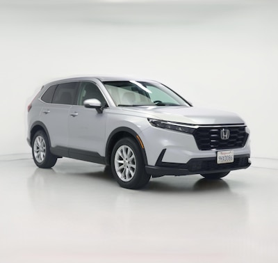 Recommended categories heading image of the selected vehicle