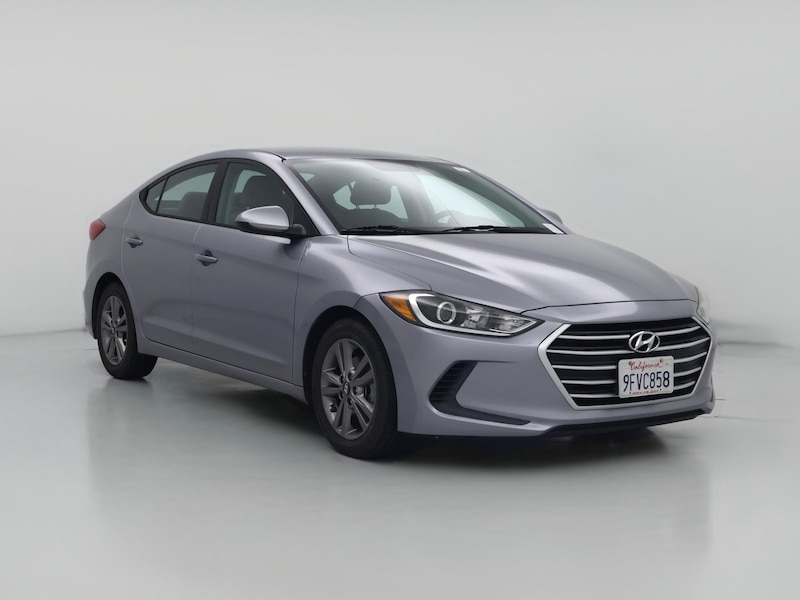2017 Hyundai Elantra SE -
                  Buena Park, CA