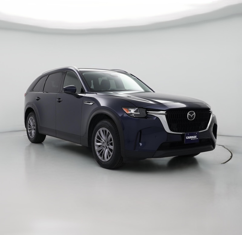 2025 Mazda CX-90 Turbo Preferred