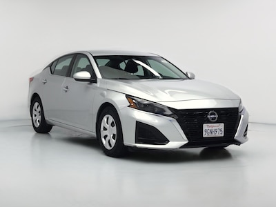 2023 Nissan Altima S