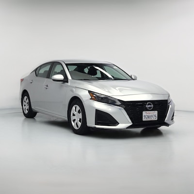2023 Nissan Altima S
