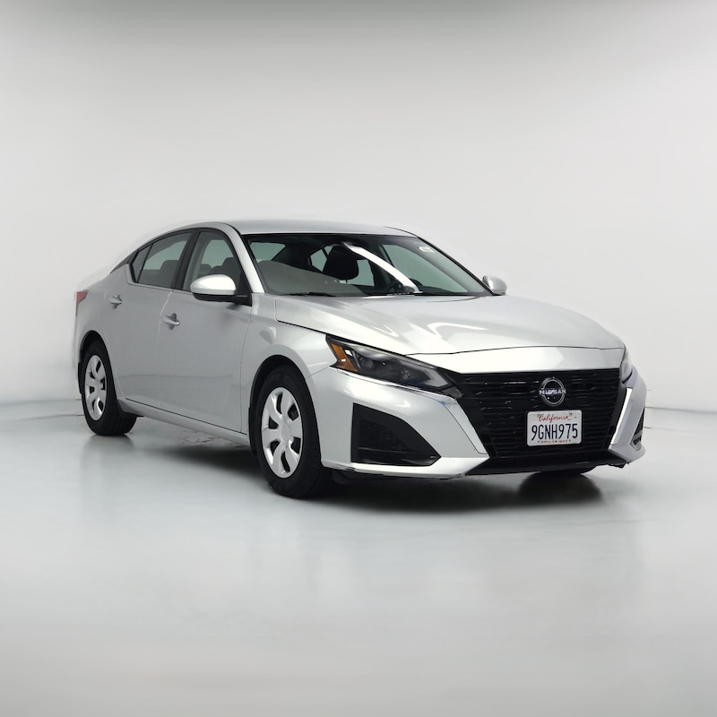 2023 Nissan Altima S