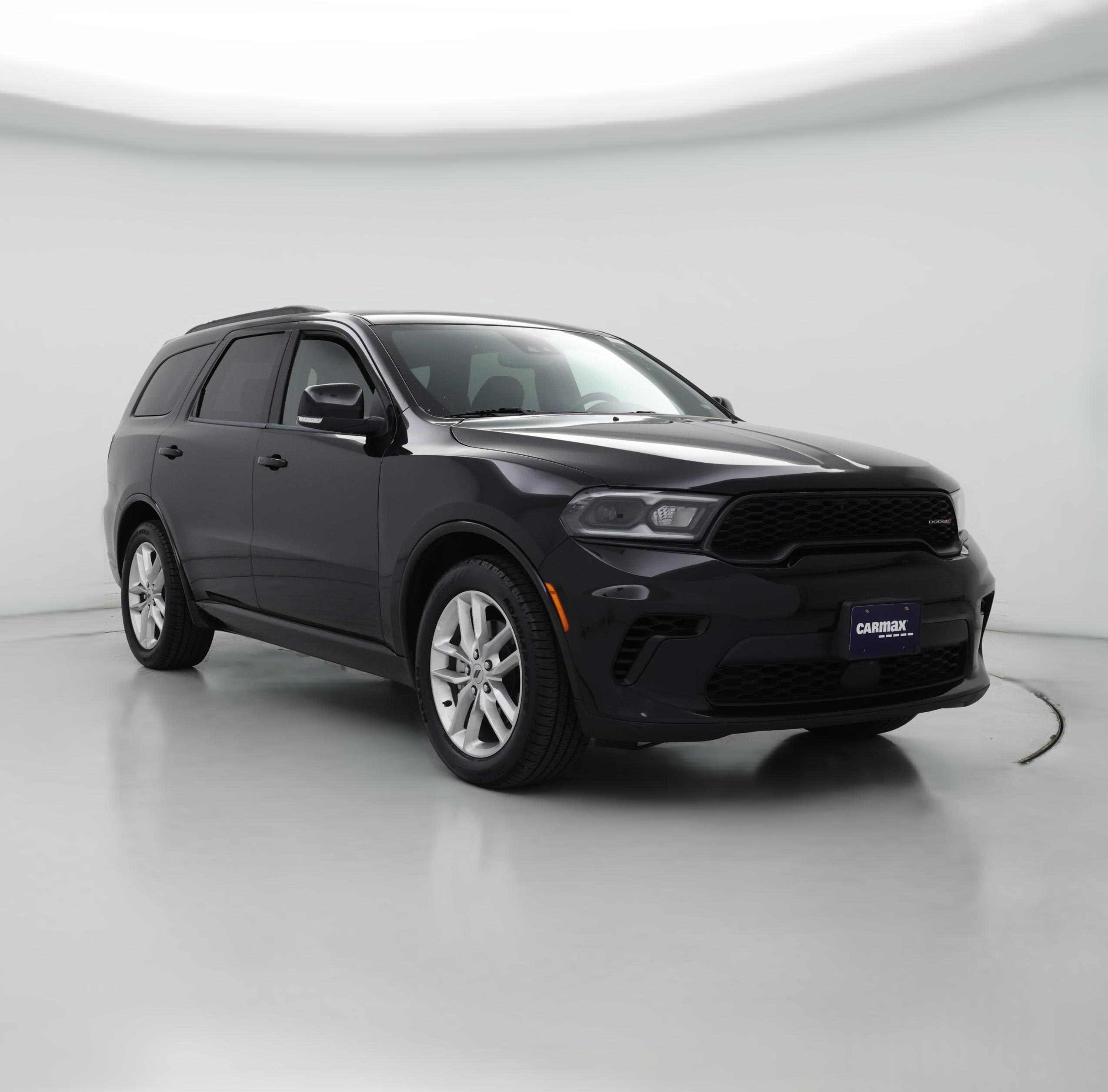 Thumbnail: 2024 Dodge Durango - 1