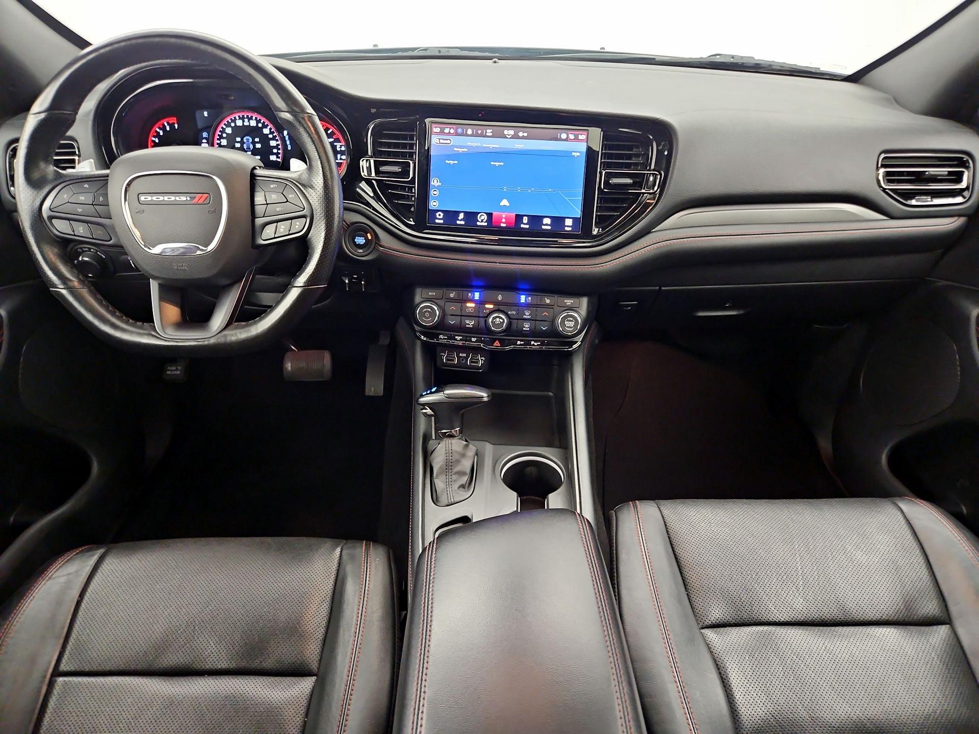 Thumbnail: 2024 Dodge Durango - 9
