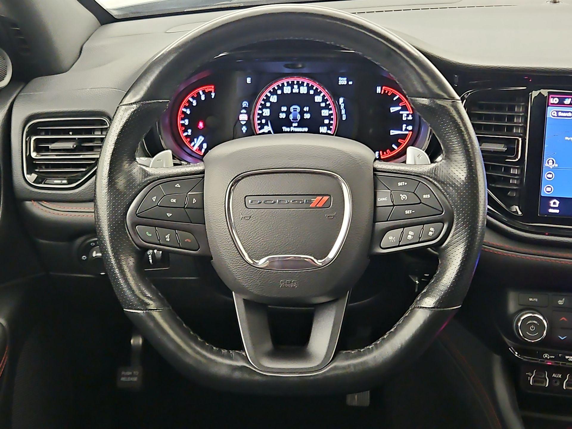 Thumbnail: 2024 Dodge Durango - 10