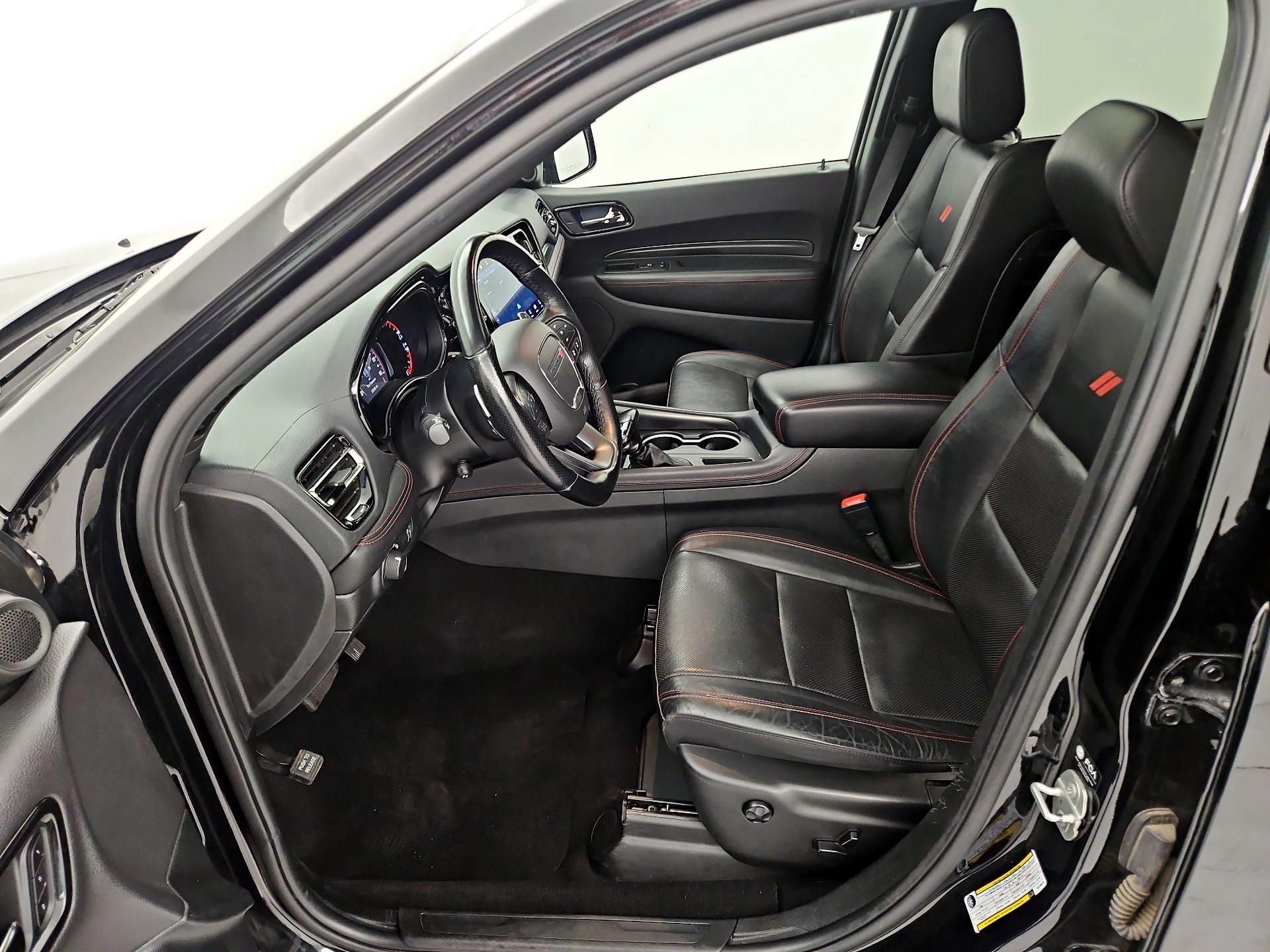 Thumbnail: 2024 Dodge Durango - 11