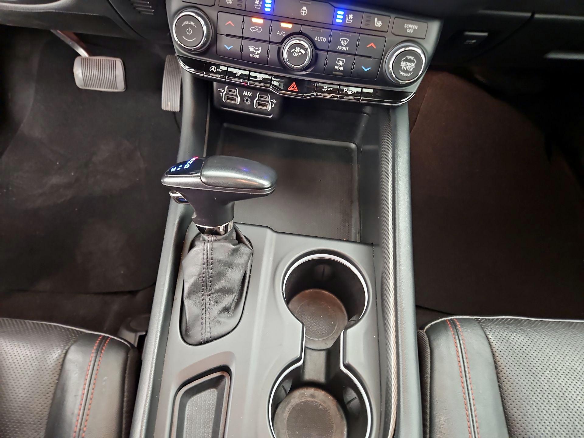 Thumbnail: 2024 Dodge Durango - 18