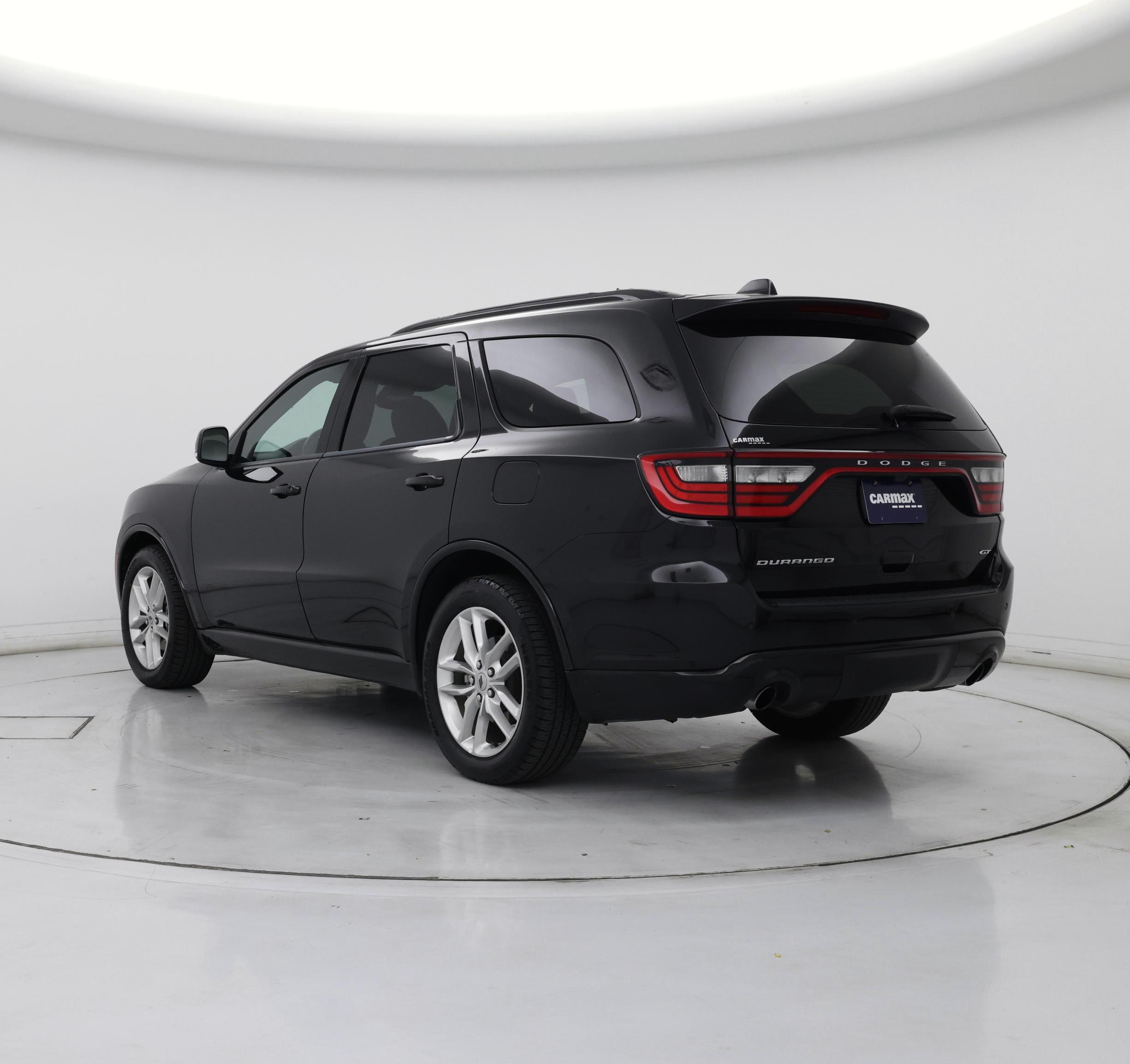Thumbnail: 2024 Dodge Durango - 2