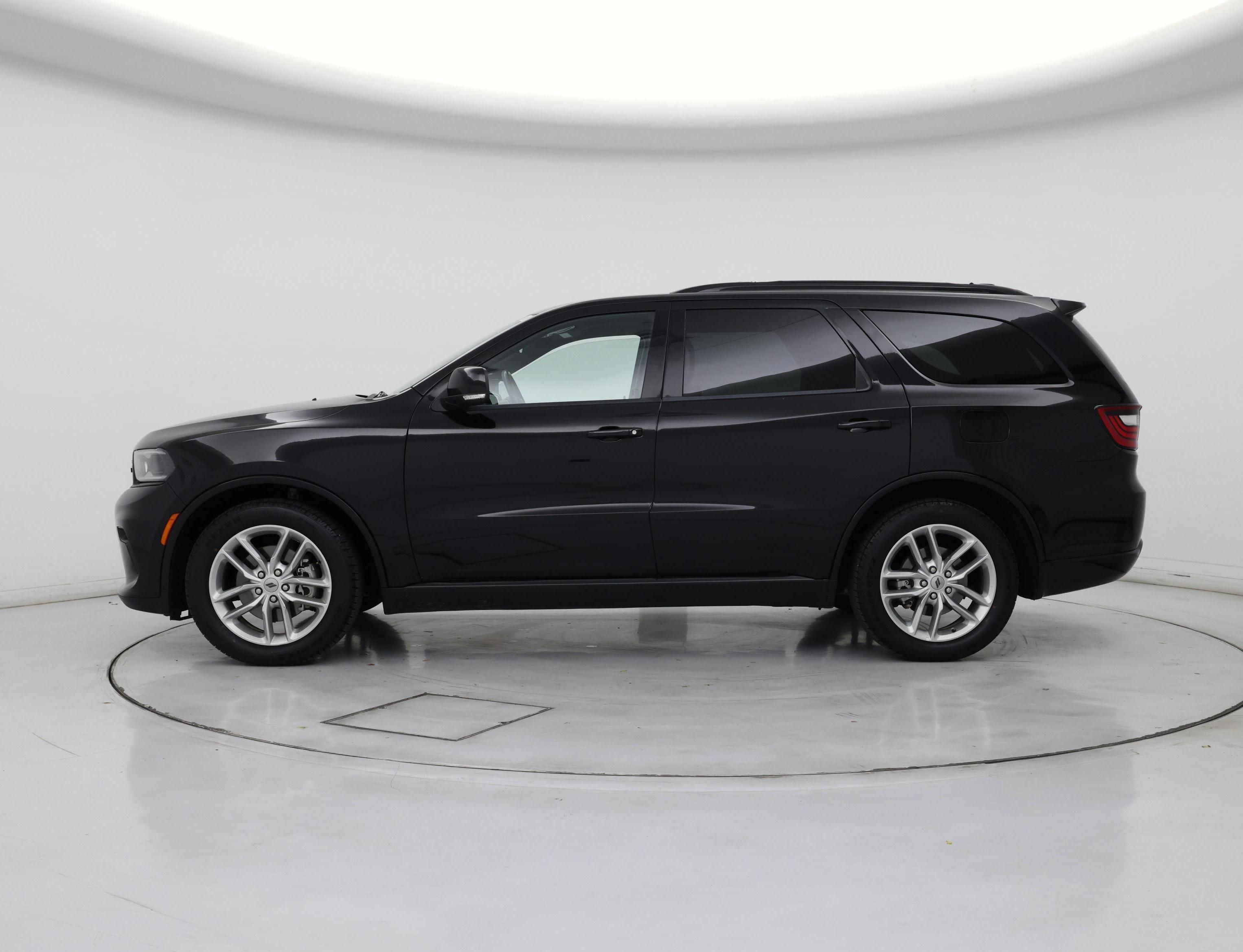 Thumbnail: 2024 Dodge Durango - 3