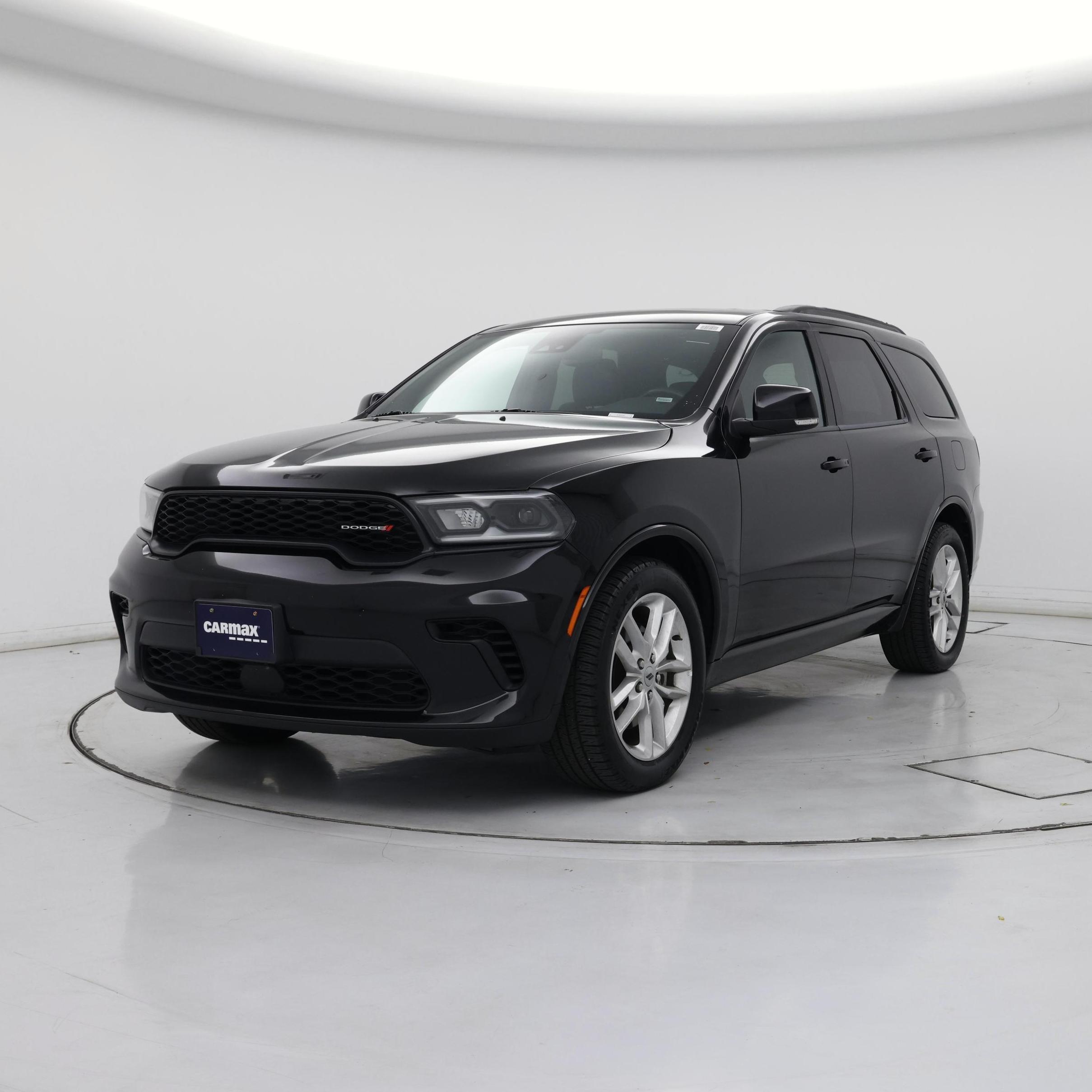 Thumbnail: 2024 Dodge Durango - 4