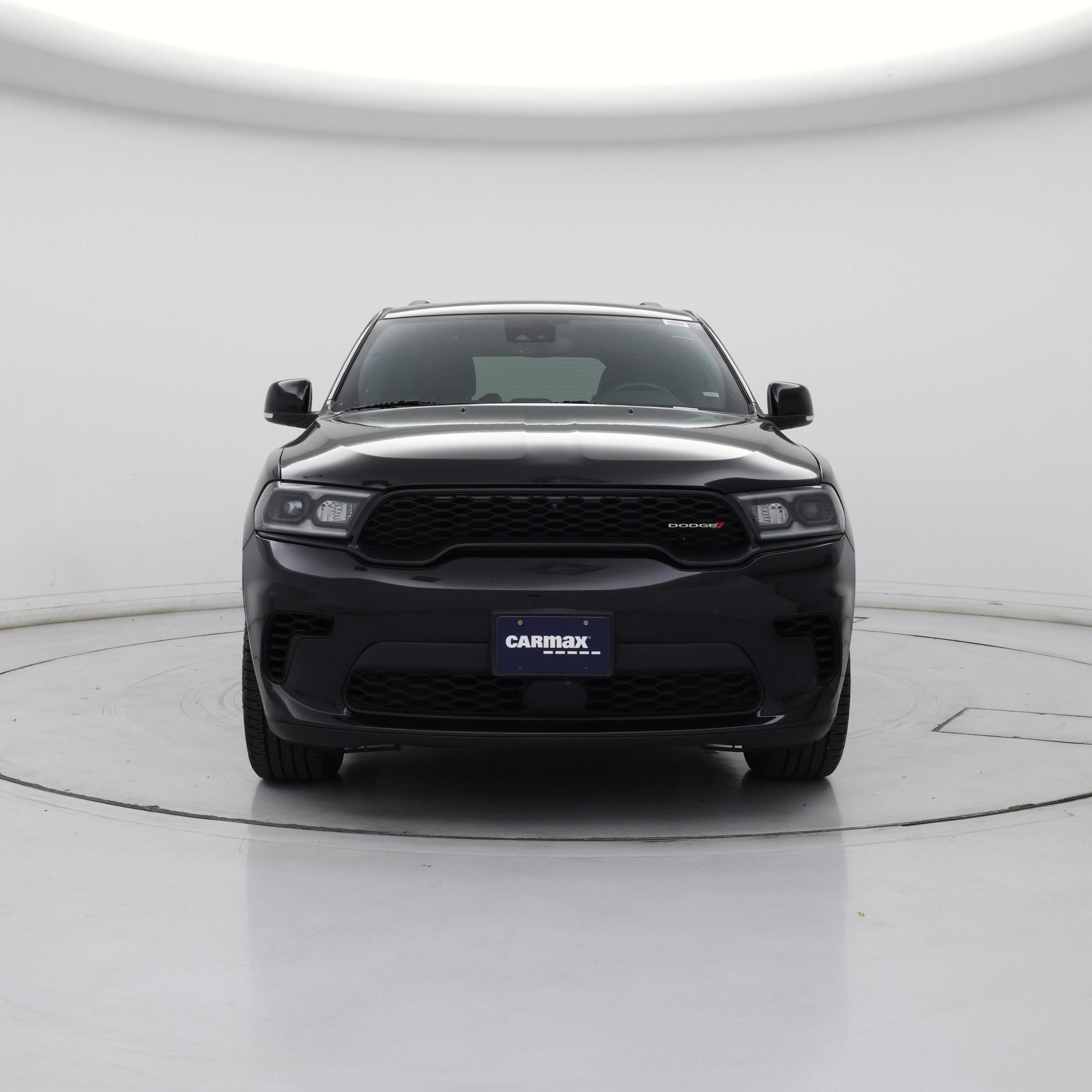 Thumbnail: 2024 Dodge Durango - 5