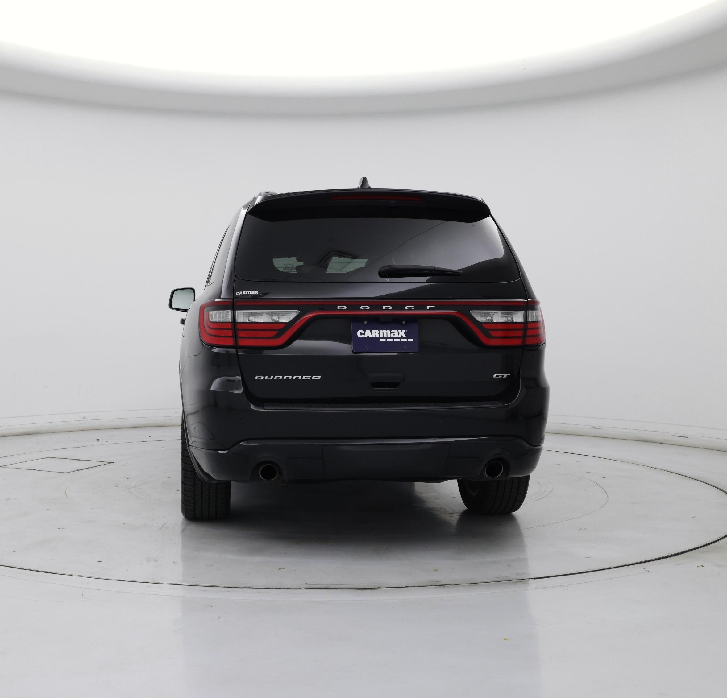 Thumbnail: 2024 Dodge Durango - 6