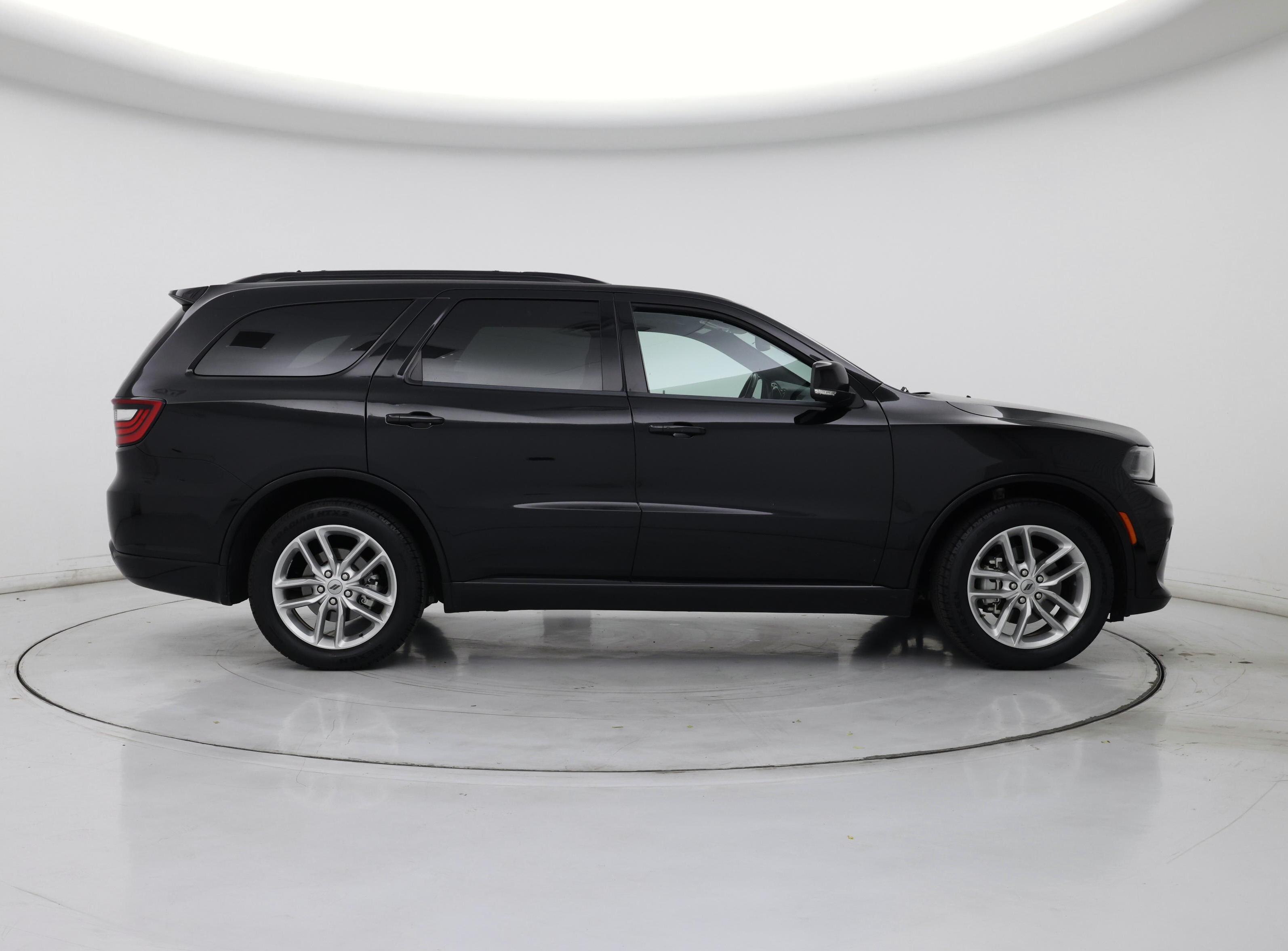 Thumbnail: 2024 Dodge Durango - 7