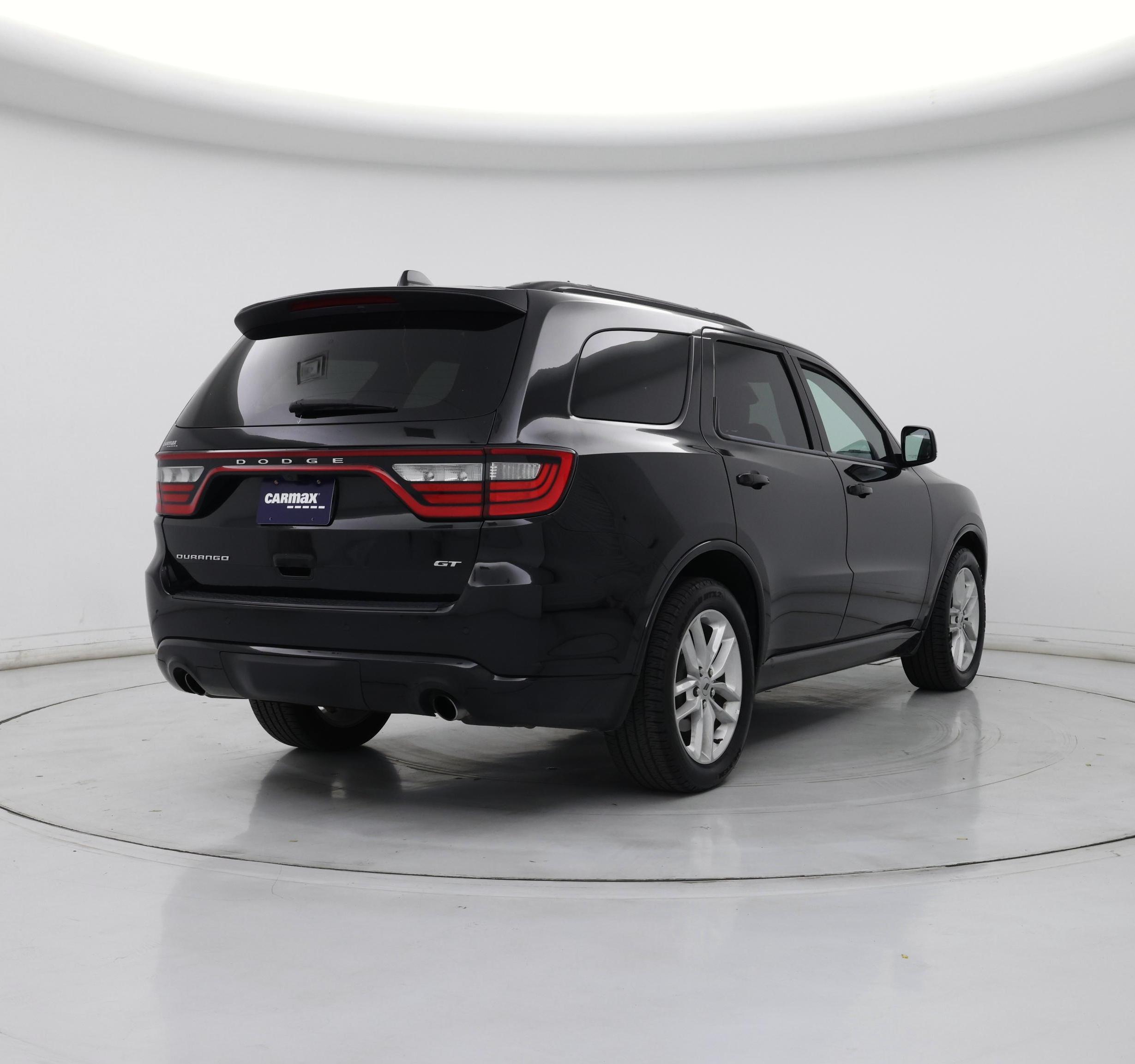 Thumbnail: 2024 Dodge Durango - 8