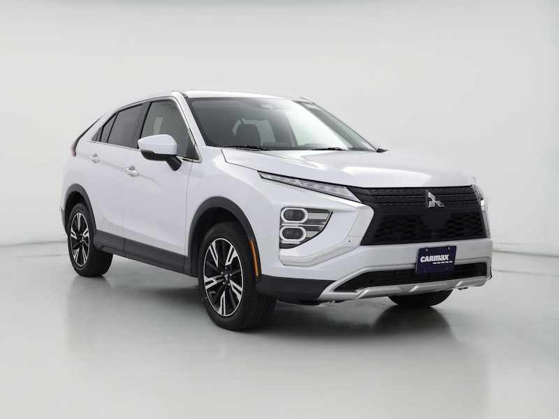 2025 Mitsubishi Eclipse Cross SE -
                  Bakersfield, CA