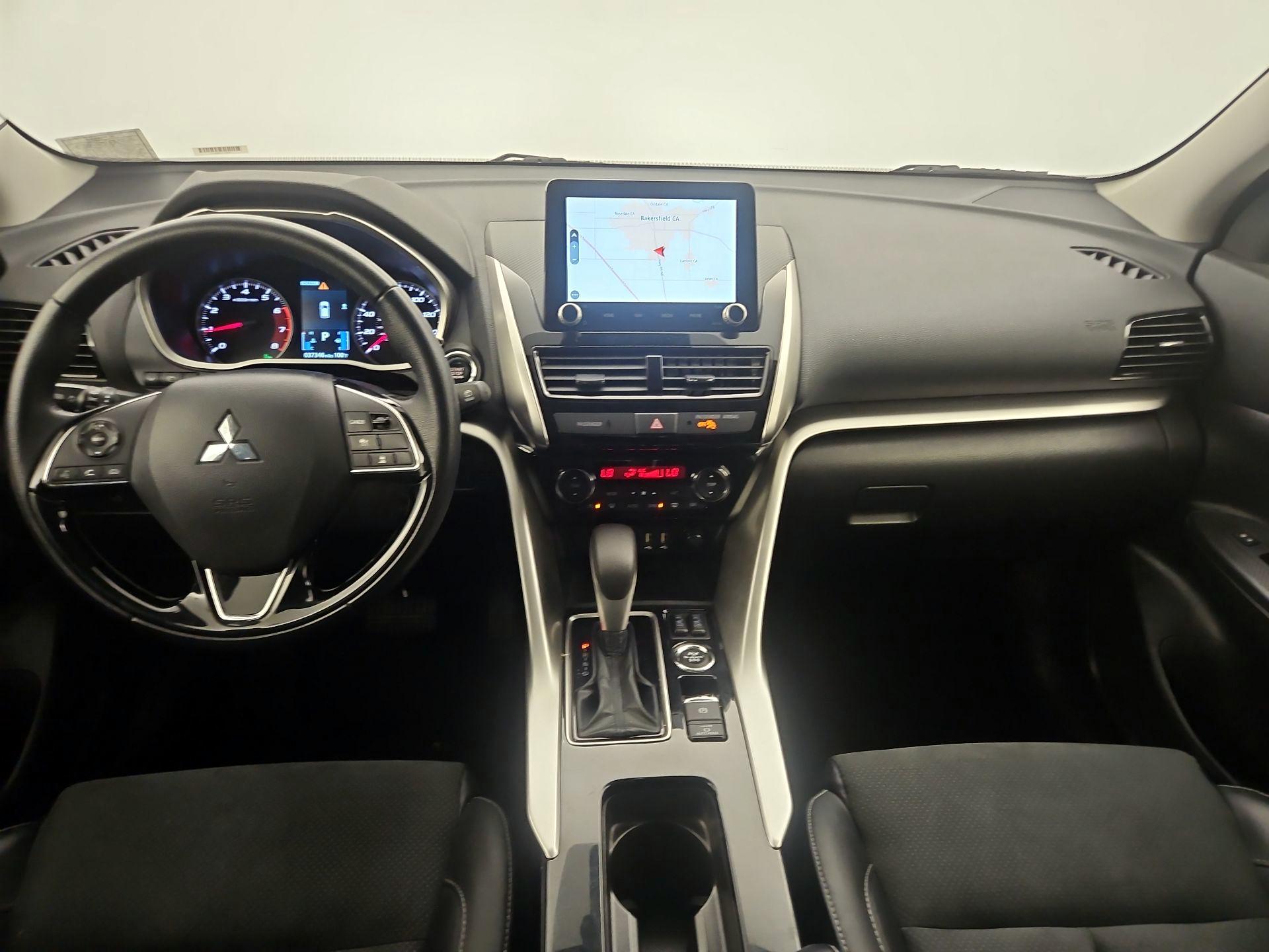 Thumbnail: 2025 Mitsubishi Eclipse Cross - 9