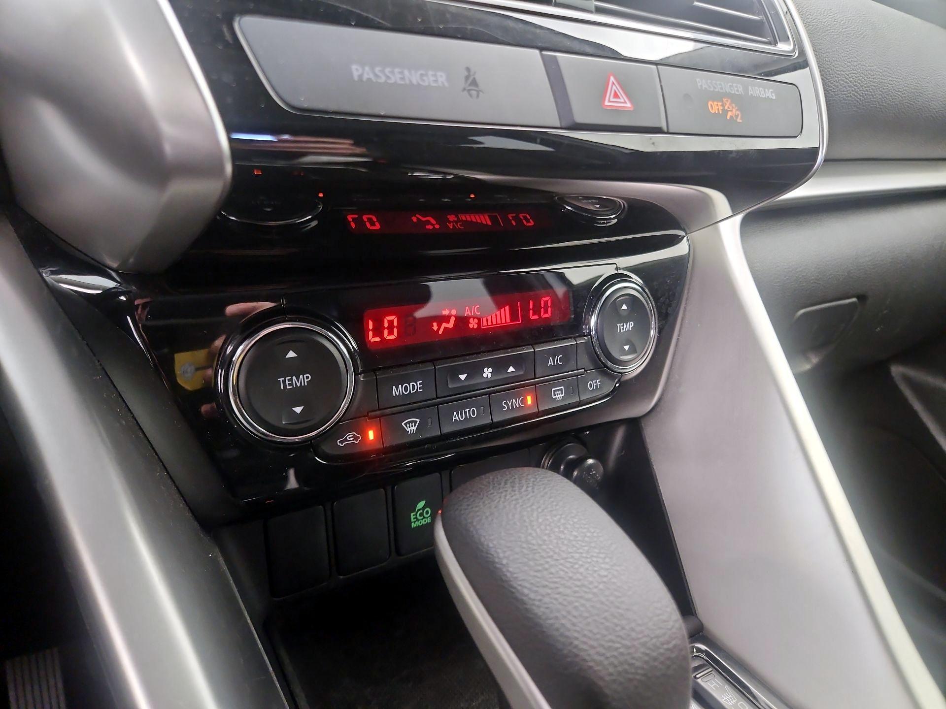 Thumbnail: 2025 Mitsubishi Eclipse Cross - 17