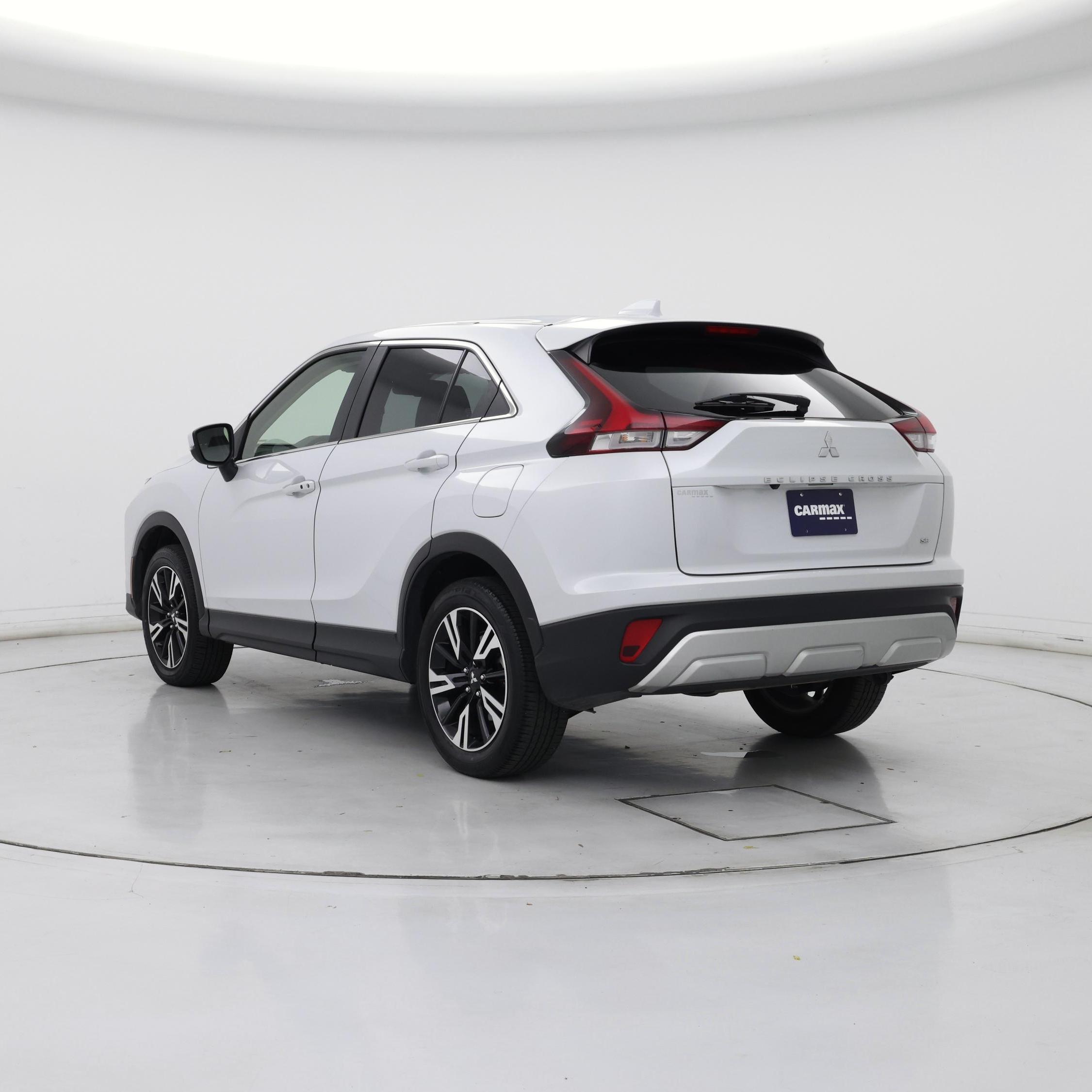 Thumbnail: 2025 Mitsubishi Eclipse Cross - 2