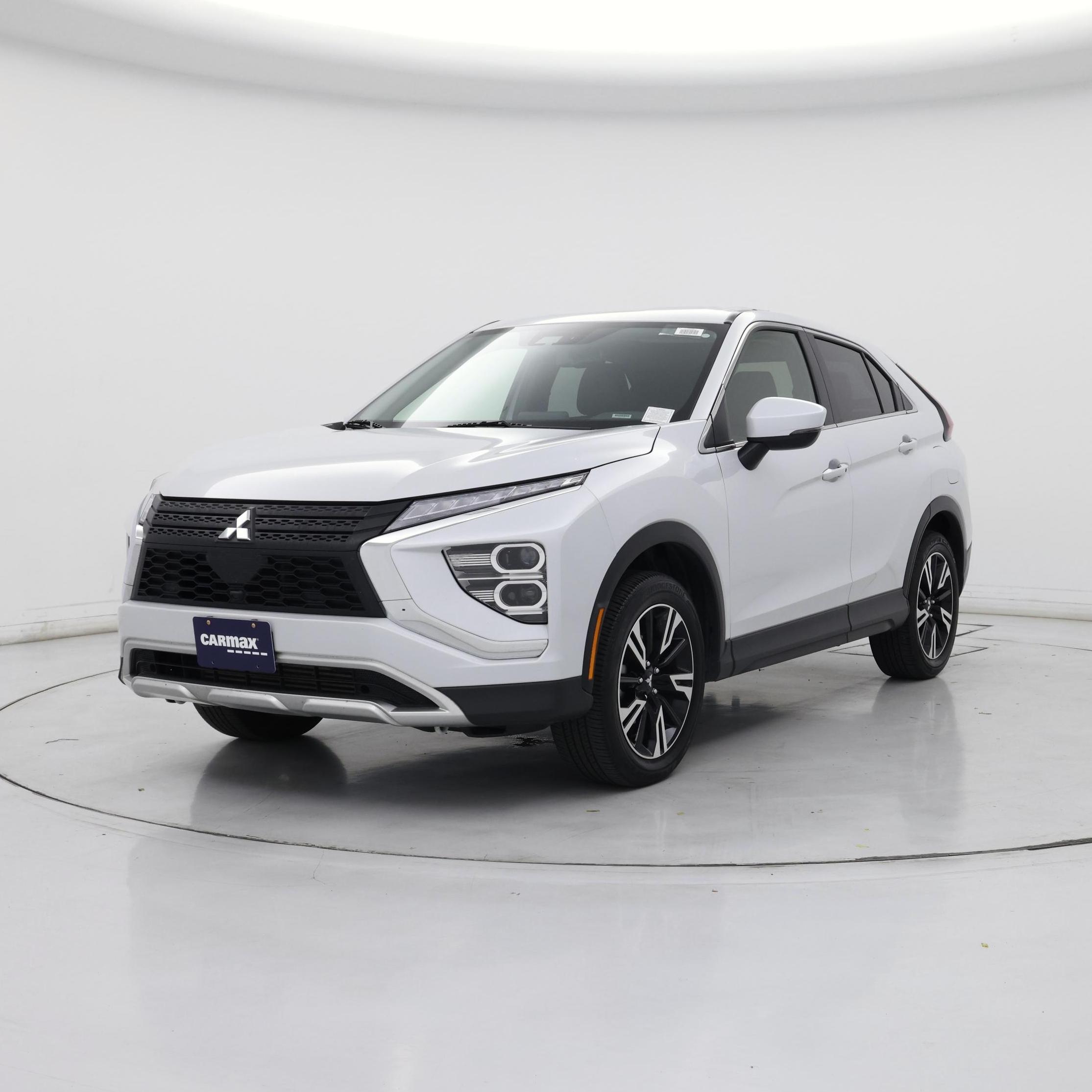 Thumbnail: 2025 Mitsubishi Eclipse Cross - 4
