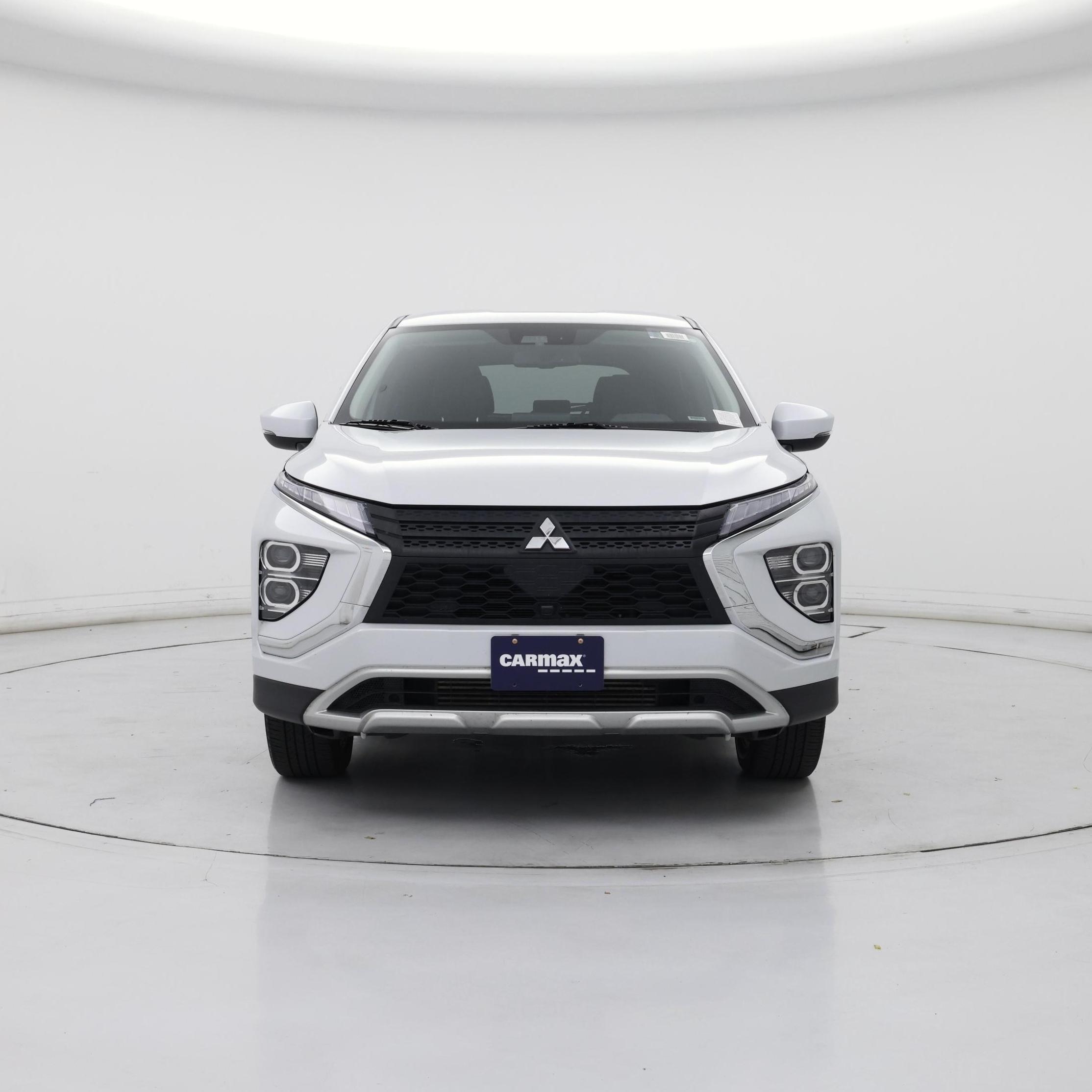 Thumbnail: 2025 Mitsubishi Eclipse Cross - 5