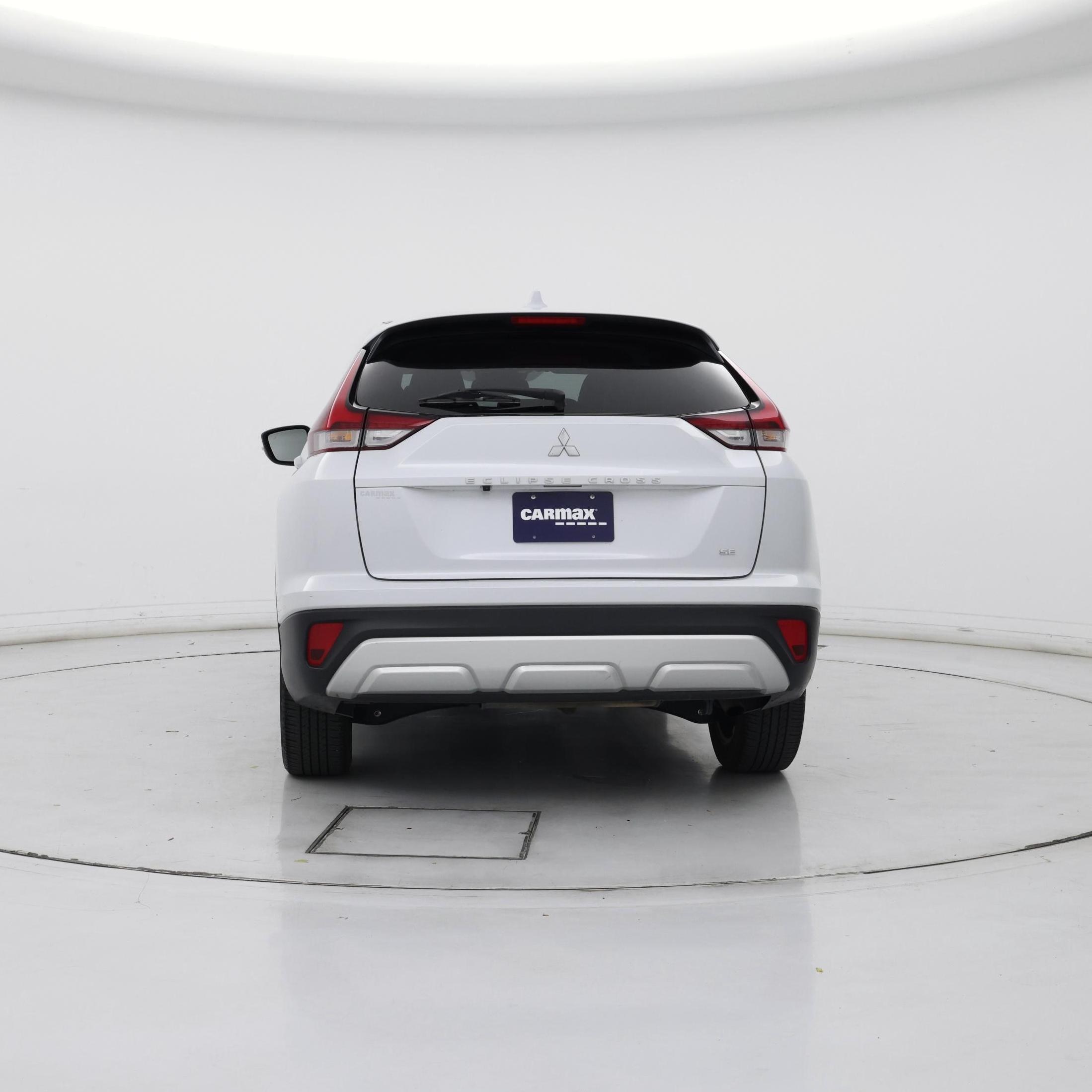 Thumbnail: 2025 Mitsubishi Eclipse Cross - 6