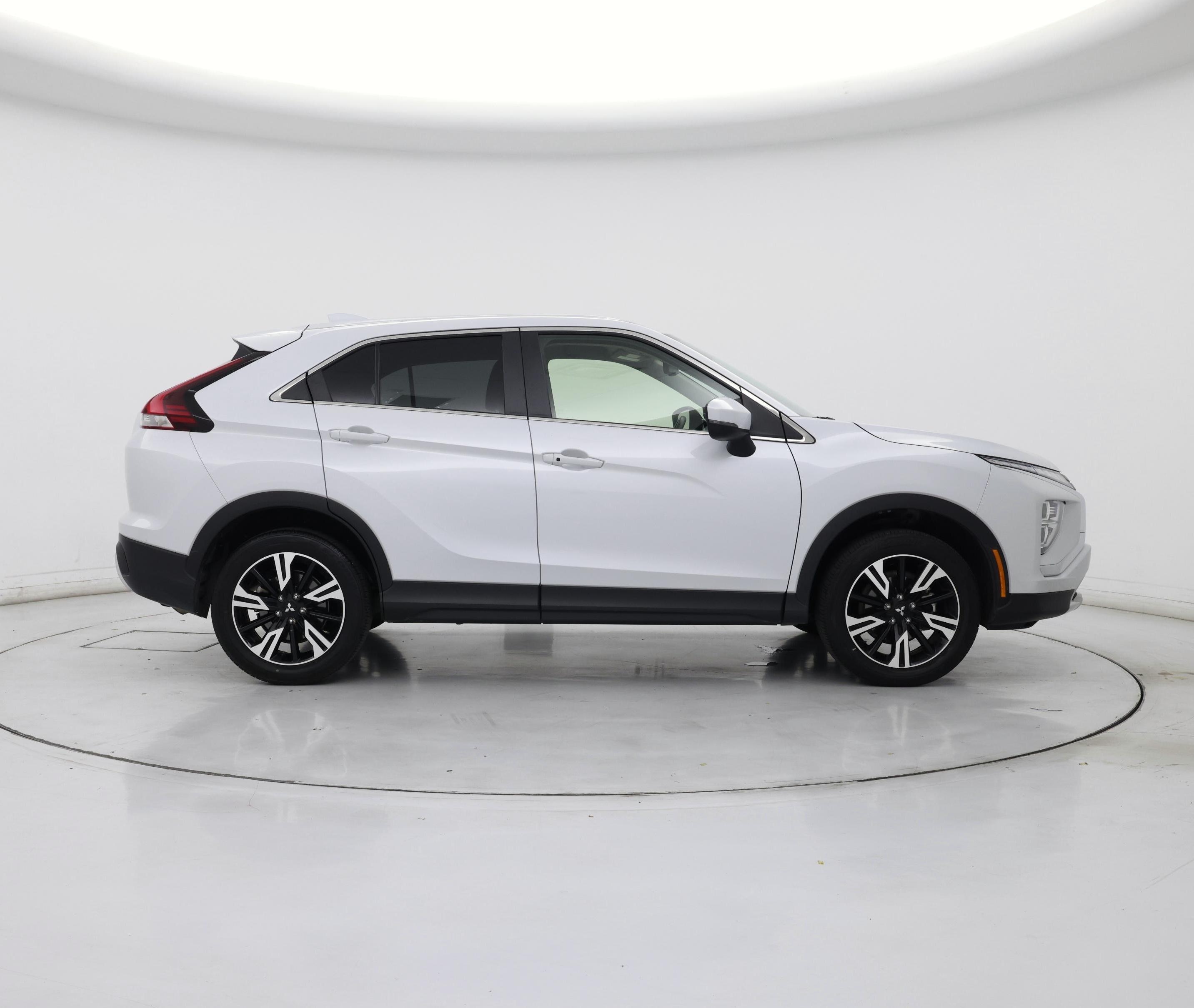 Thumbnail: 2025 Mitsubishi Eclipse Cross - 7
