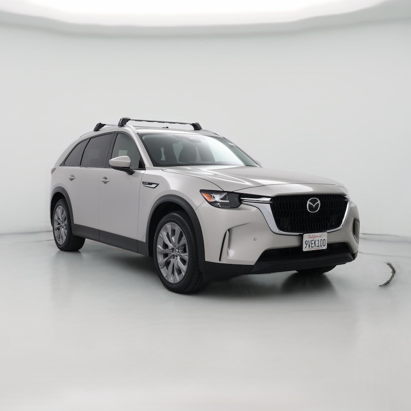 2026 Mazda CX-90 Turbo Preferred