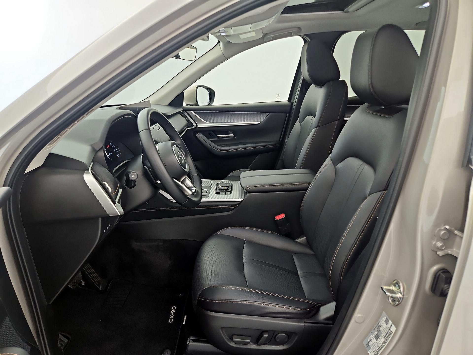 Thumbnail: 2026 Mazda CX-90 - 11