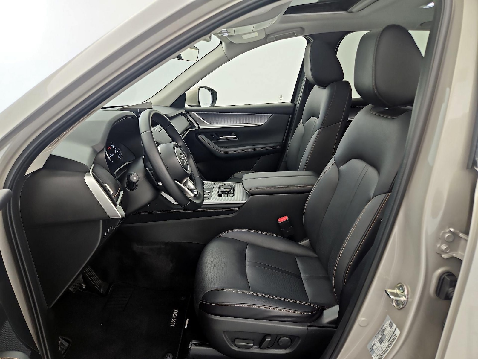 2026 Mazda CX-90 Preferred Package - Photo 12