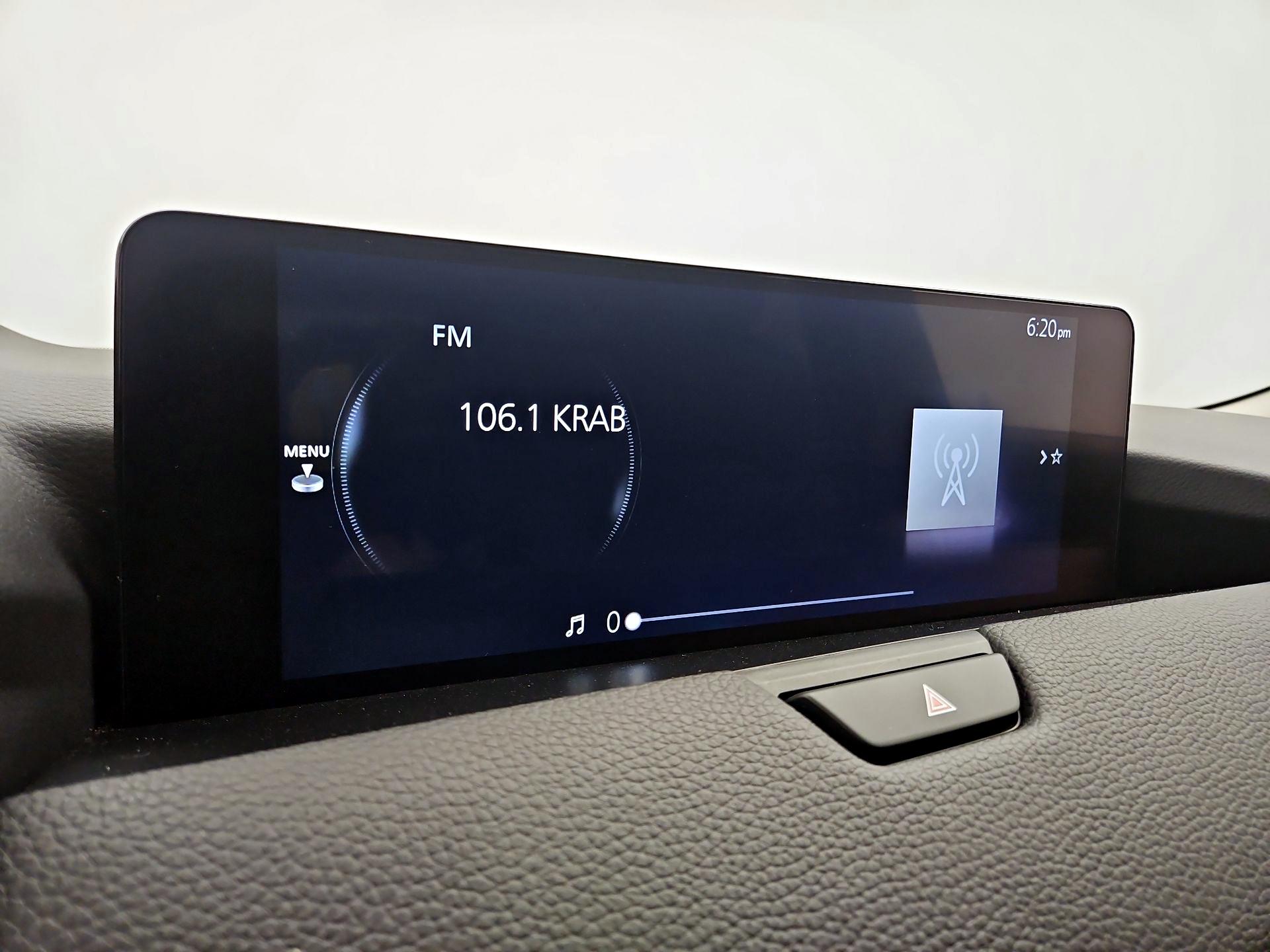 Thumbnail: 2026 Mazda CX-90 - 15