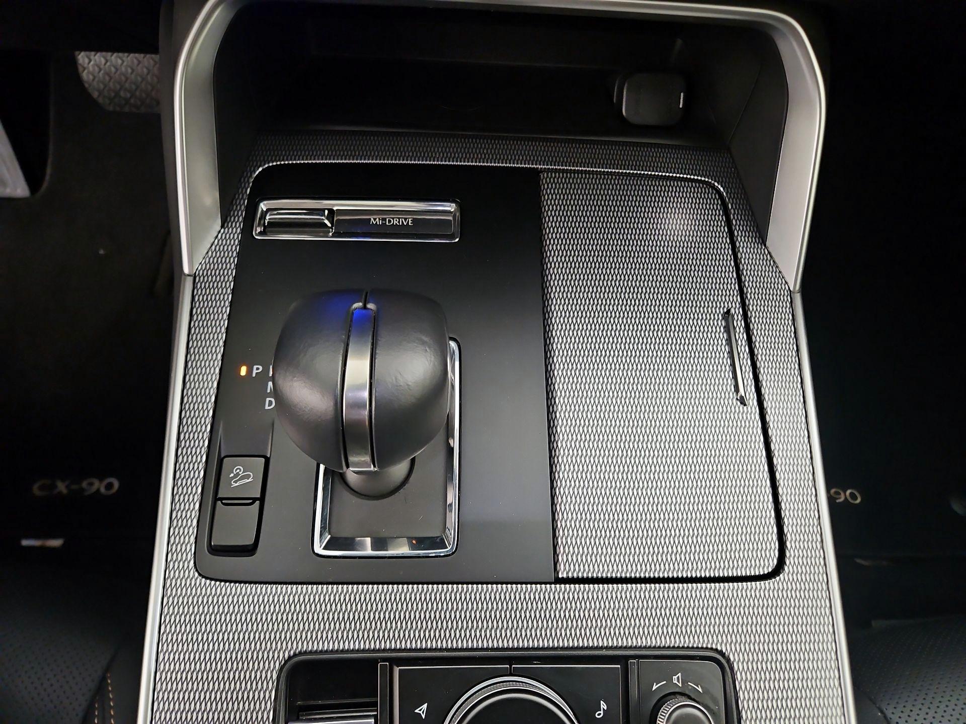 Thumbnail: 2026 Mazda CX-90 - 17