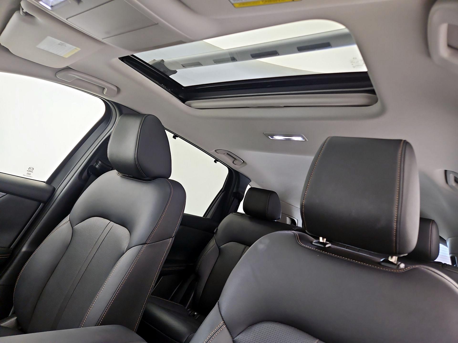 Thumbnail: 2026 Mazda CX-90 - 19