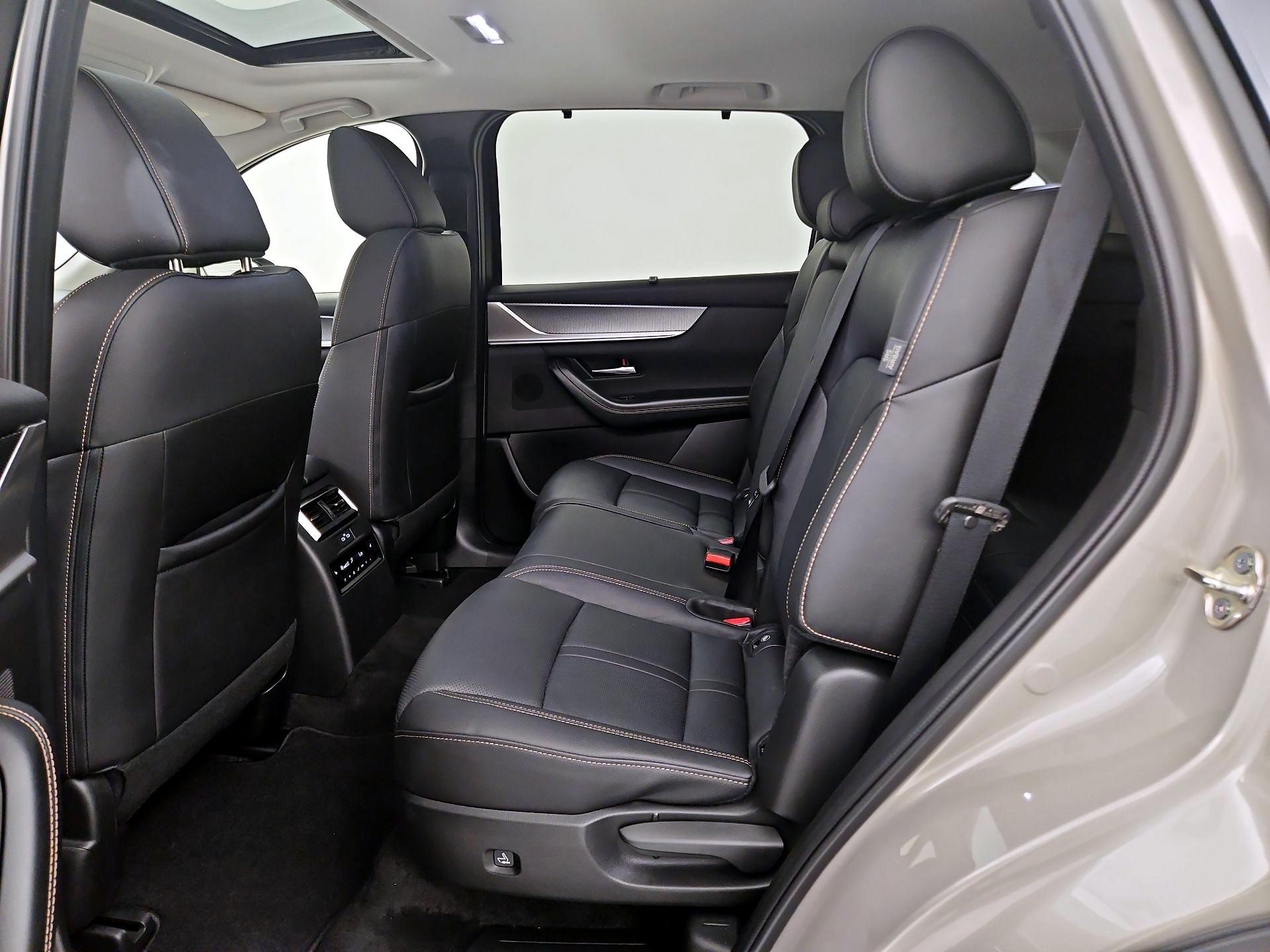 Thumbnail: 2026 Mazda CX-90 - 20