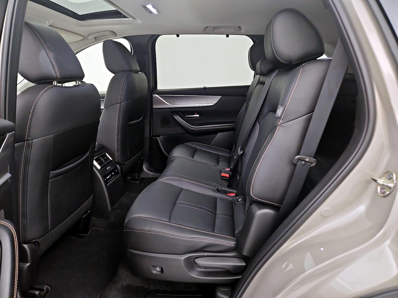 2026 Mazda CX-90 Preferred Package - Photo 21
