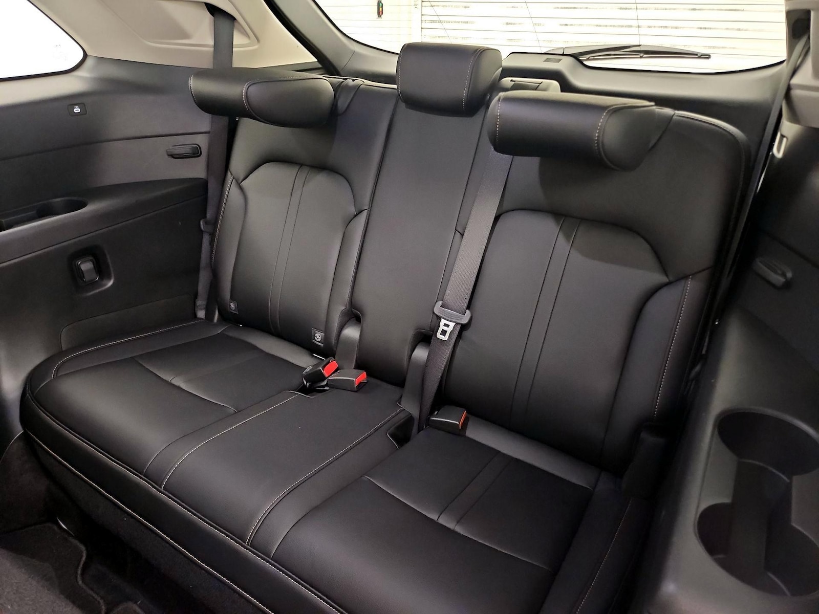 2026 Mazda CX-90 Preferred Package - Photo 22
