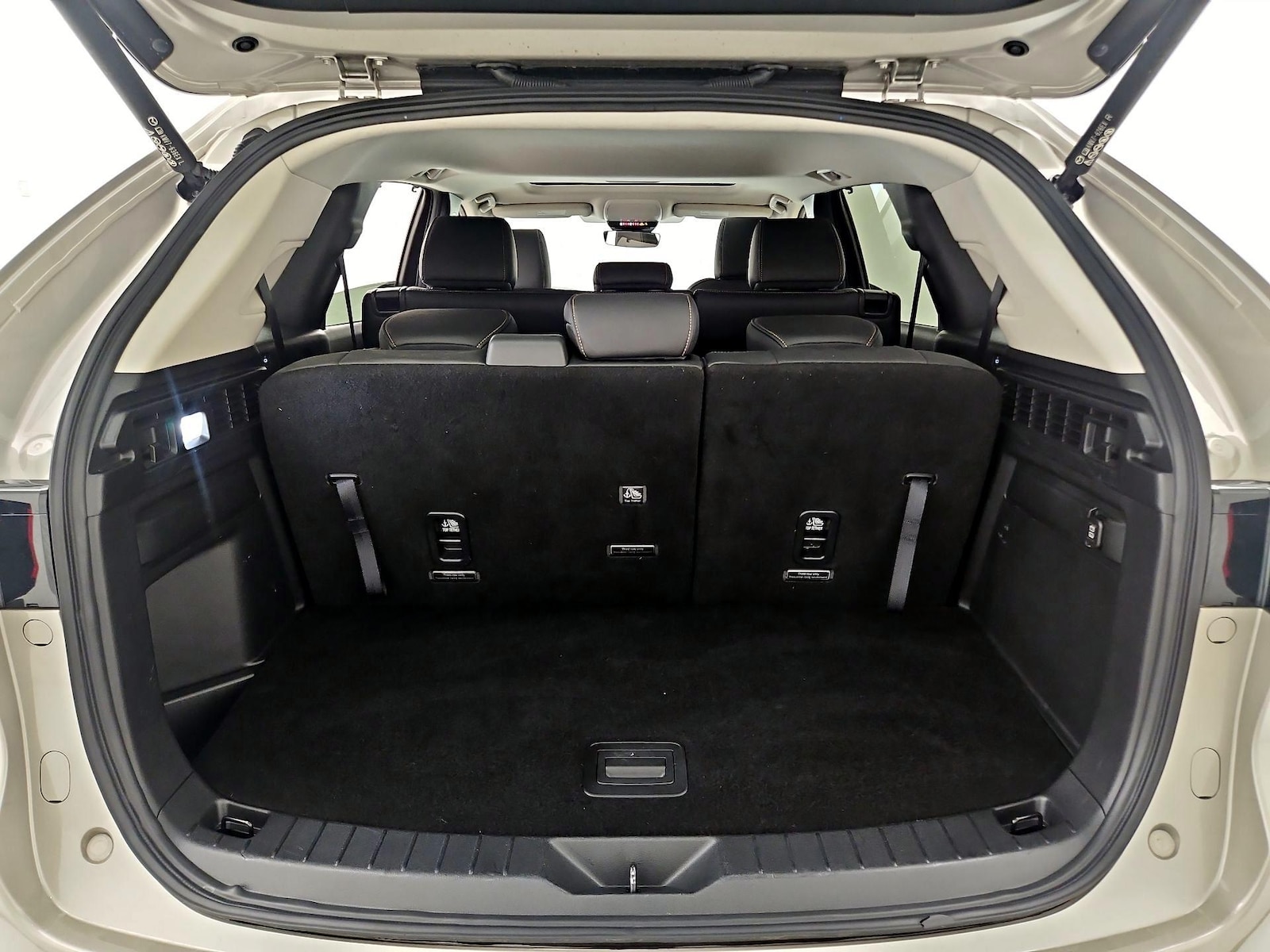 2026 Mazda CX-90 Preferred Package - Photo 23