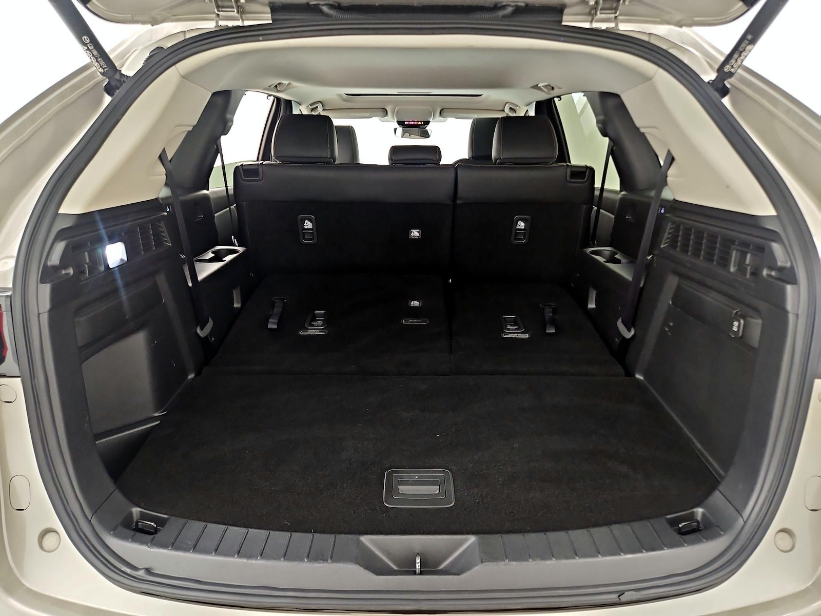 2026 Mazda CX-90 Preferred Package - Photo 24