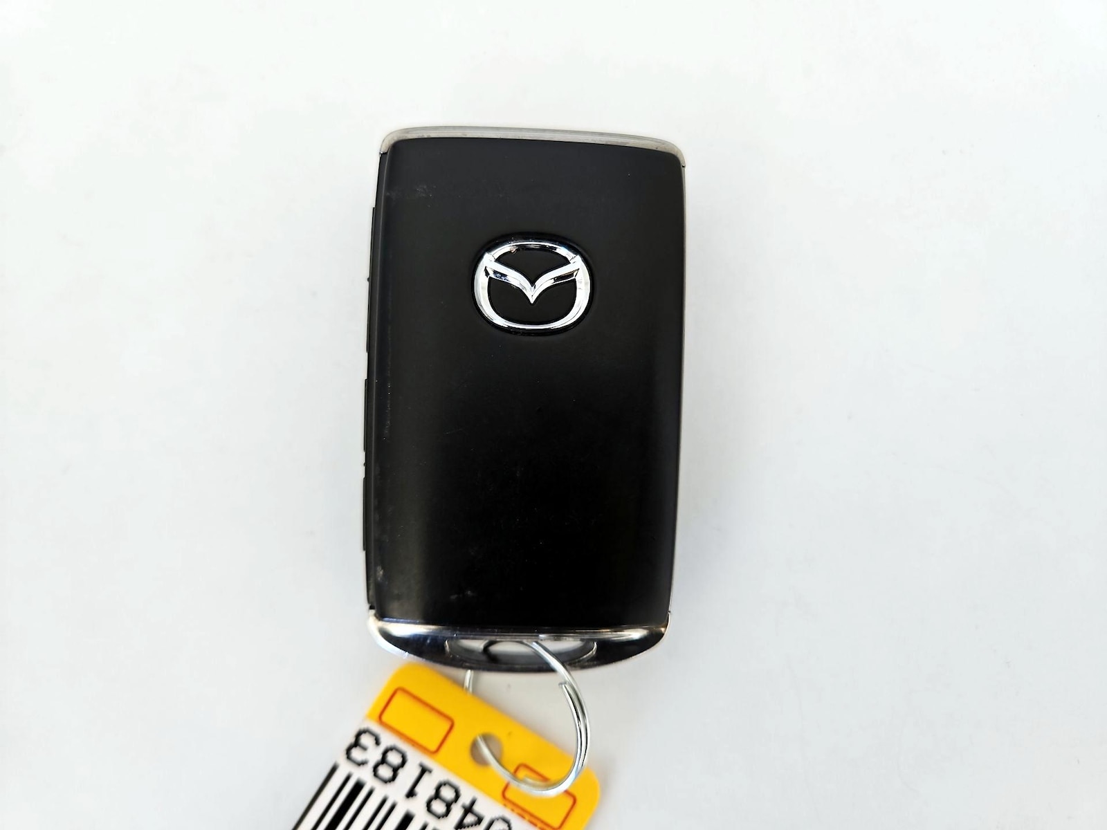 2026 Mazda CX-90 Preferred Package - Photo 26