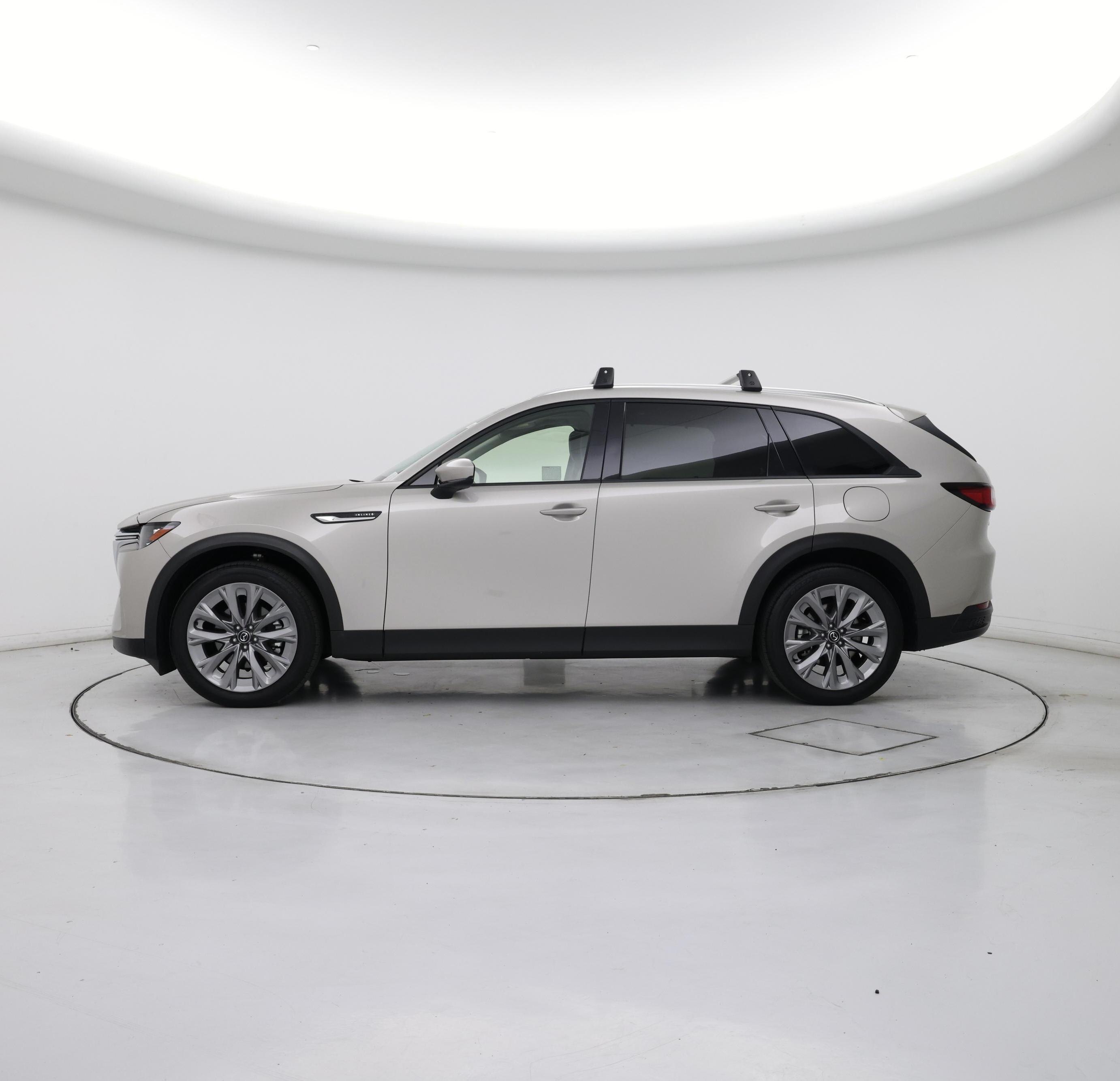 Thumbnail: 2026 Mazda CX-90 - 3