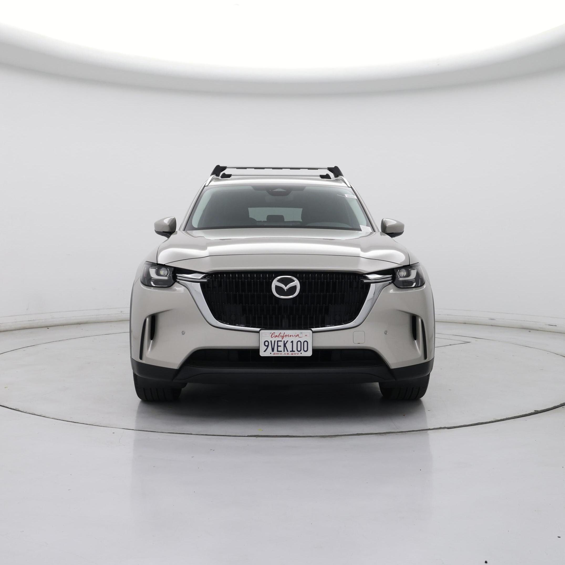 Thumbnail: 2026 Mazda CX-90 - 5