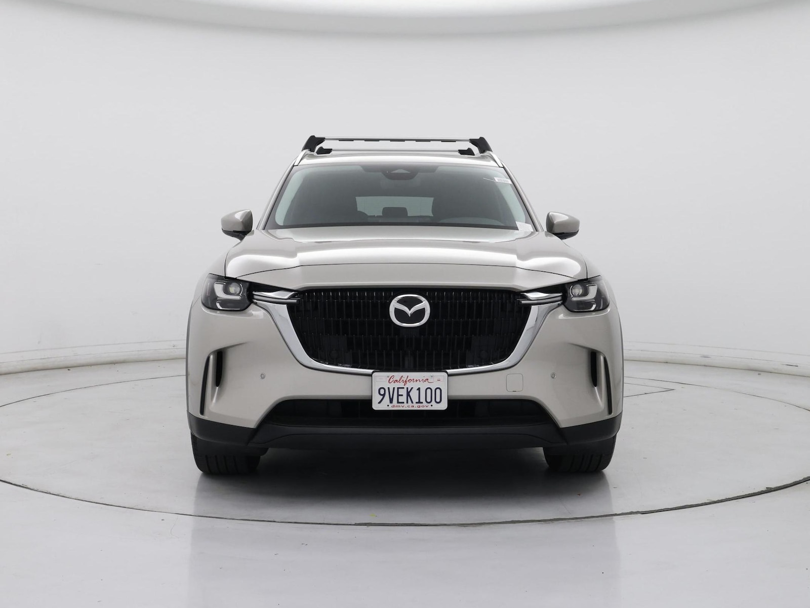 2026 Mazda CX-90 Preferred Package - Photo 6