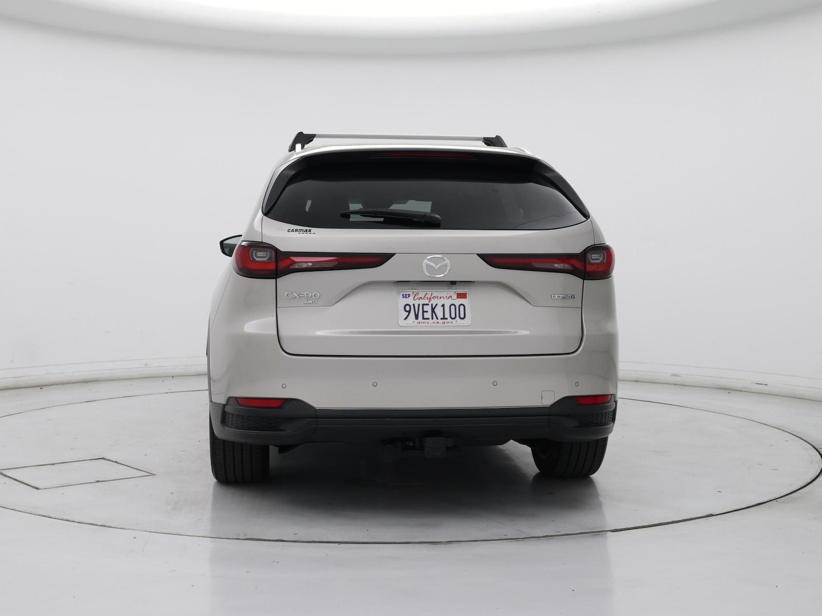 2026 Mazda CX-90 Preferred Package - Photo 7