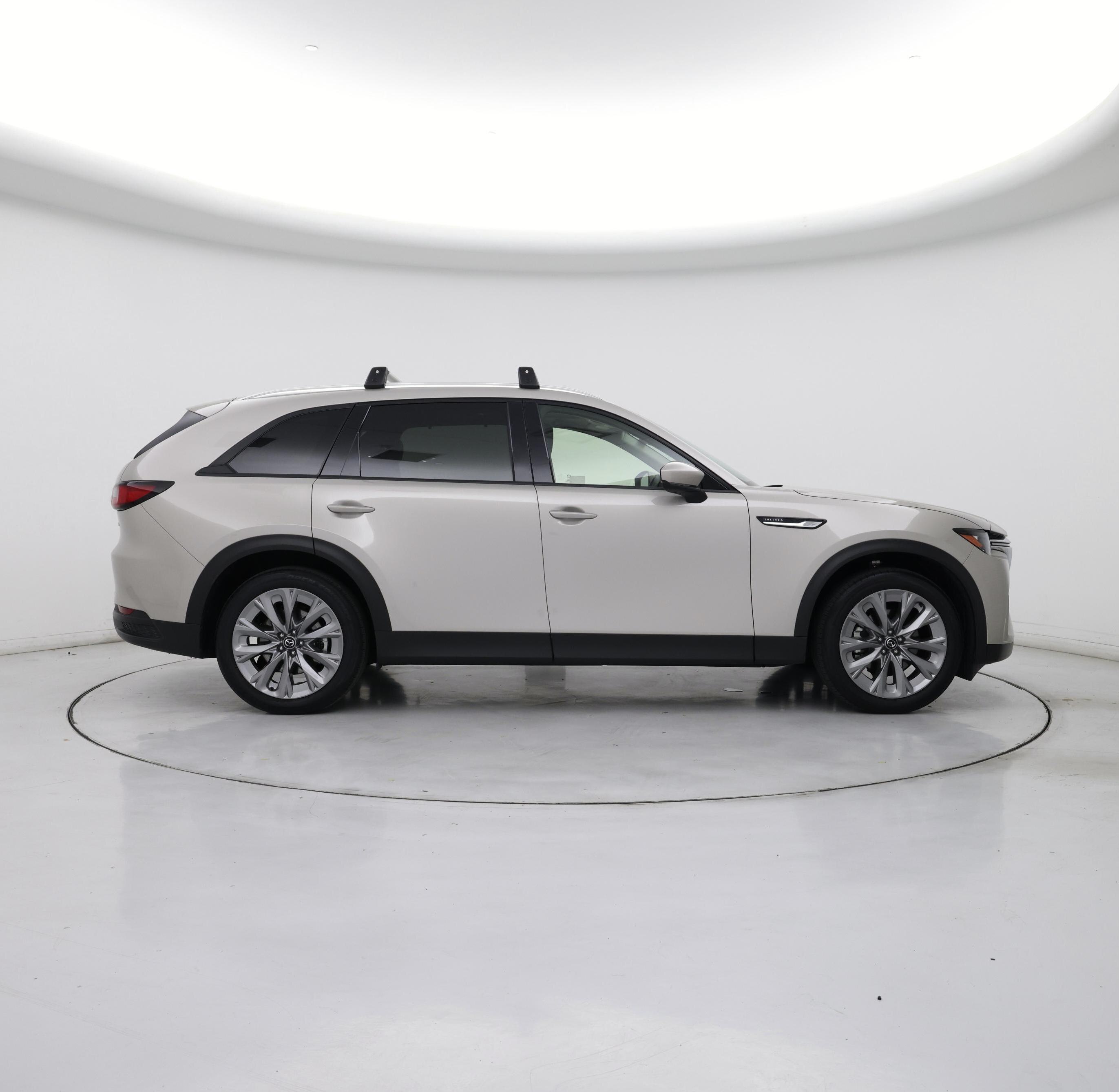 Thumbnail: 2026 Mazda CX-90 - 7