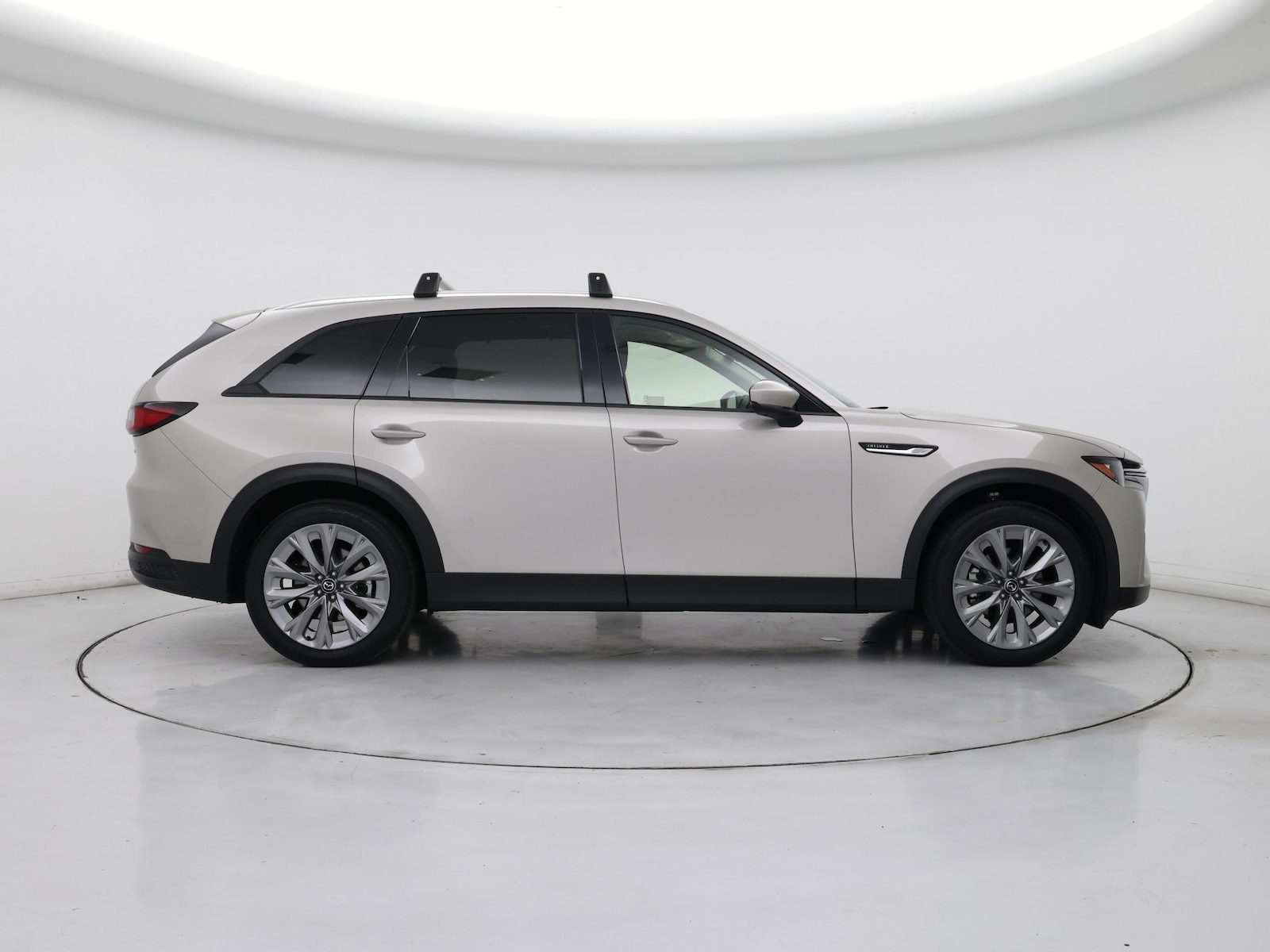 2026 Mazda CX-90 Preferred Package - Photo 8