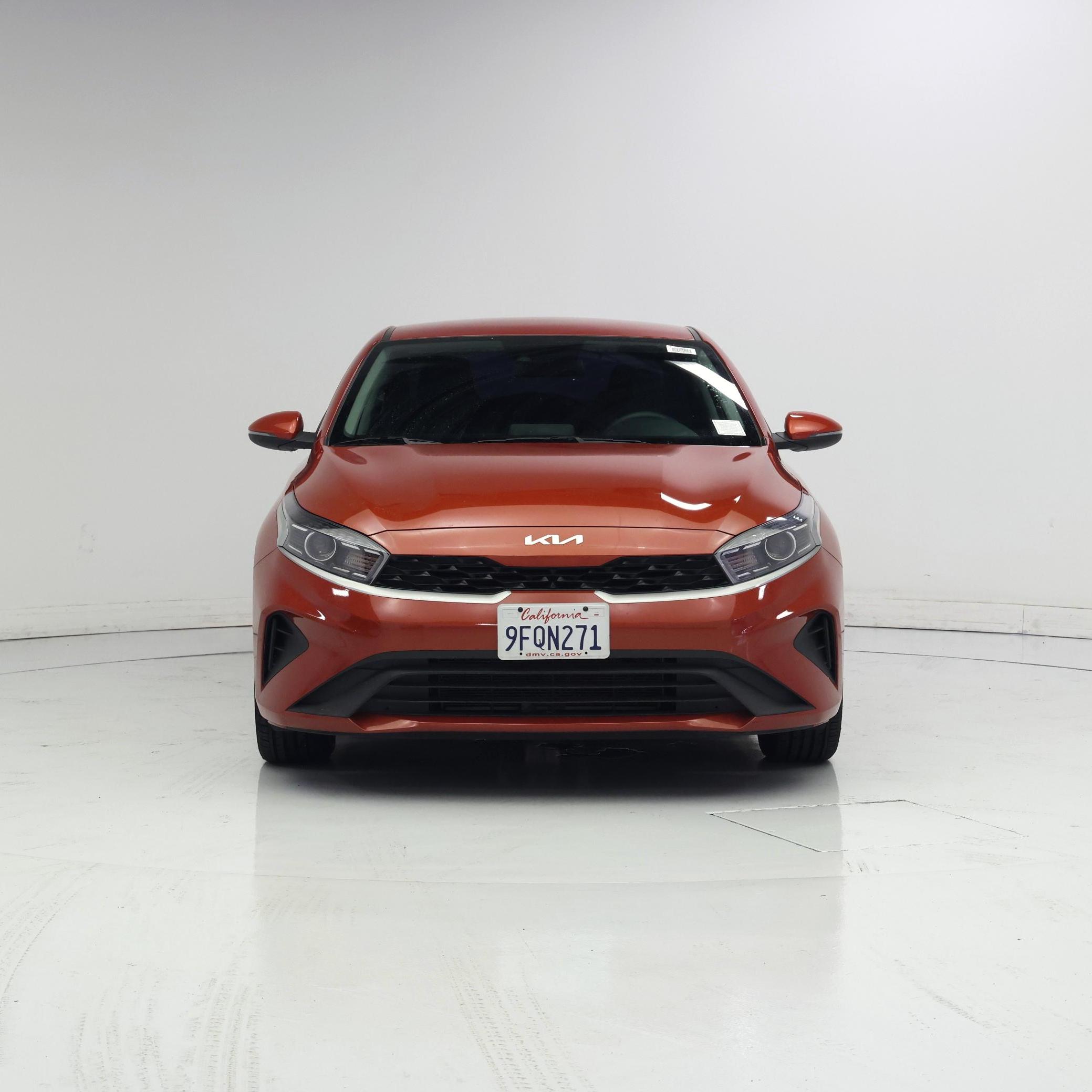 Thumbnail: 2023 Kia Forte - 5