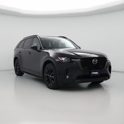 2025 Mazda CX-90 PHEV Premium Sport